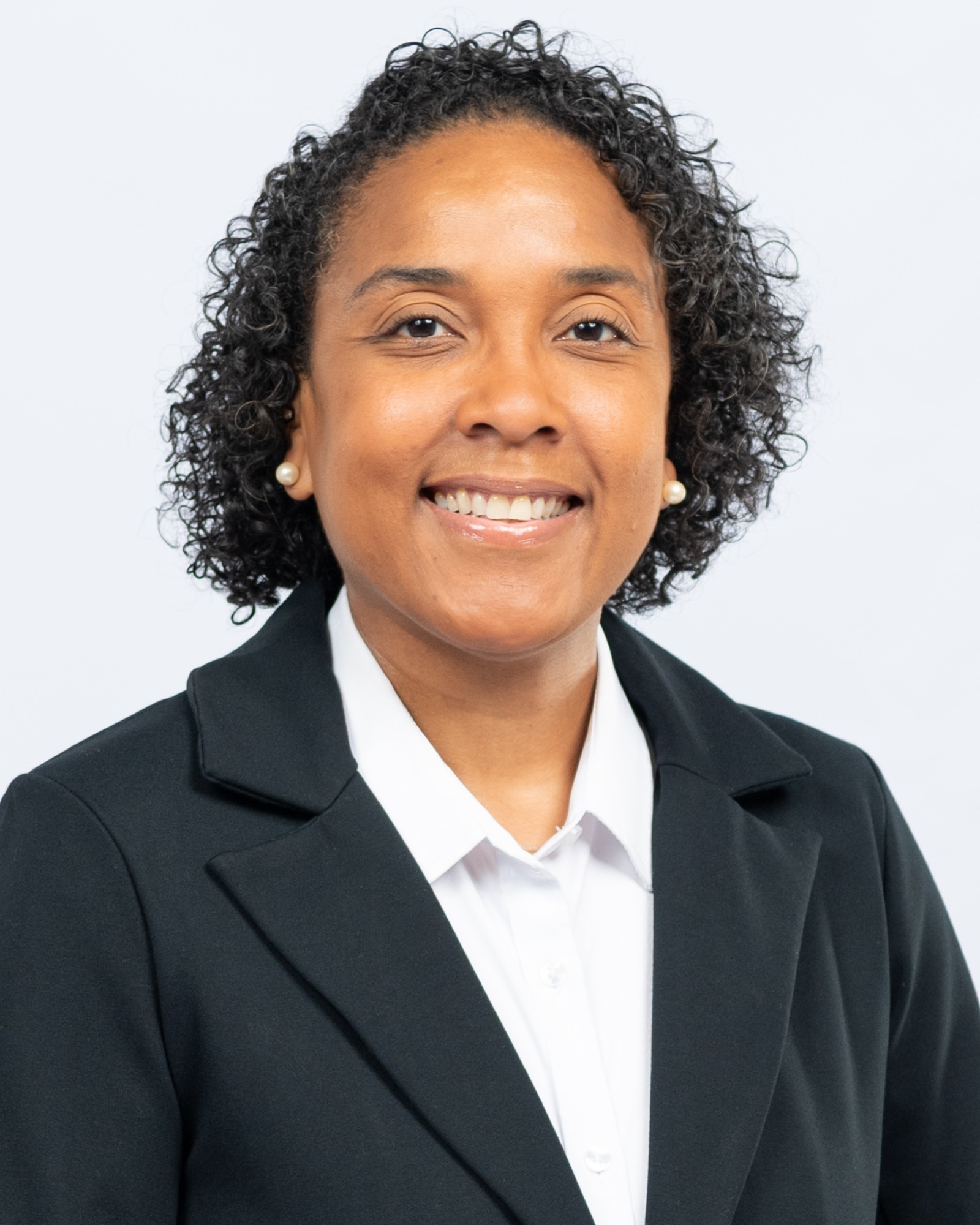 Tai Dillard