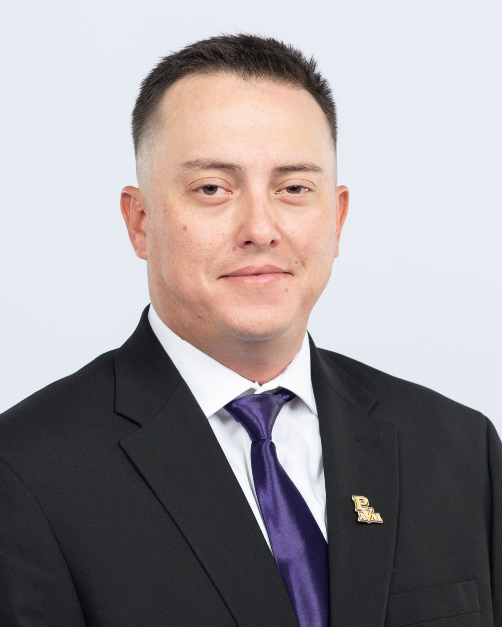 2026 staff headshots