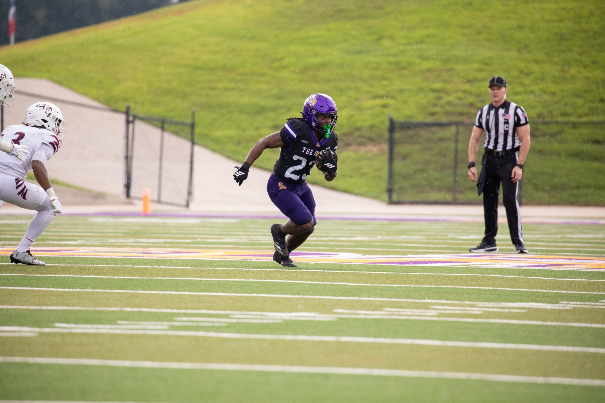 vs texas southern