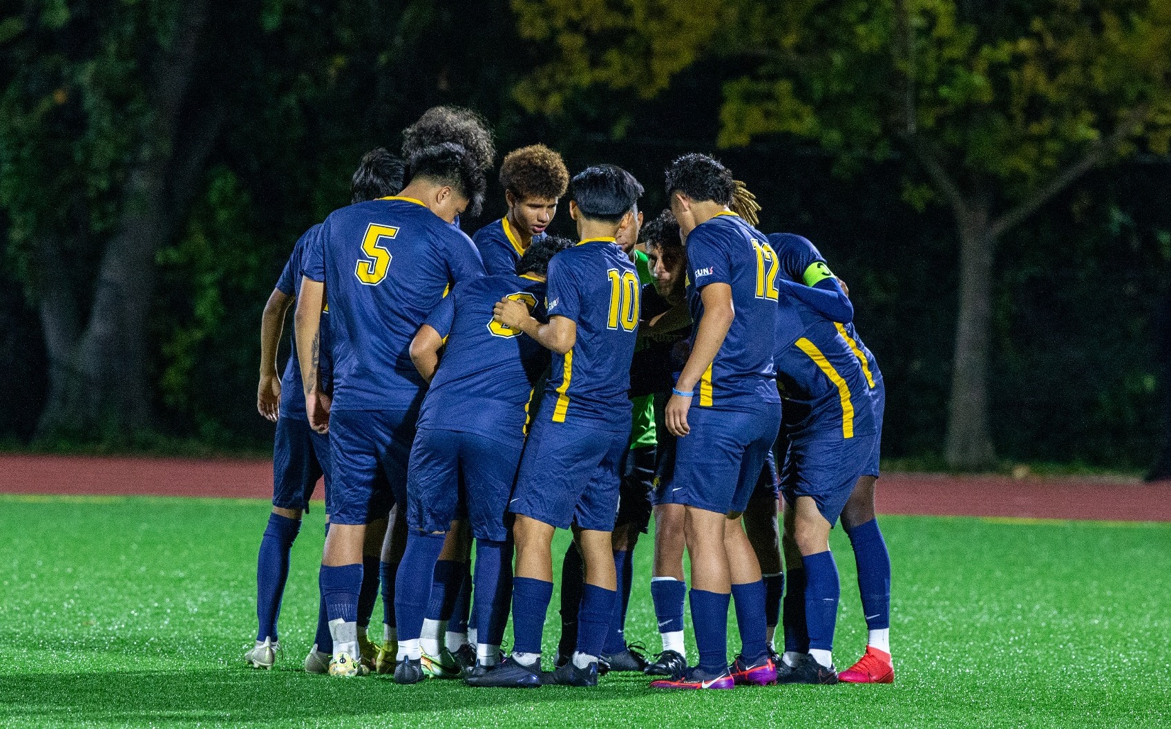 2023 Men's Soccer Schedule Announced Queensborough Community College