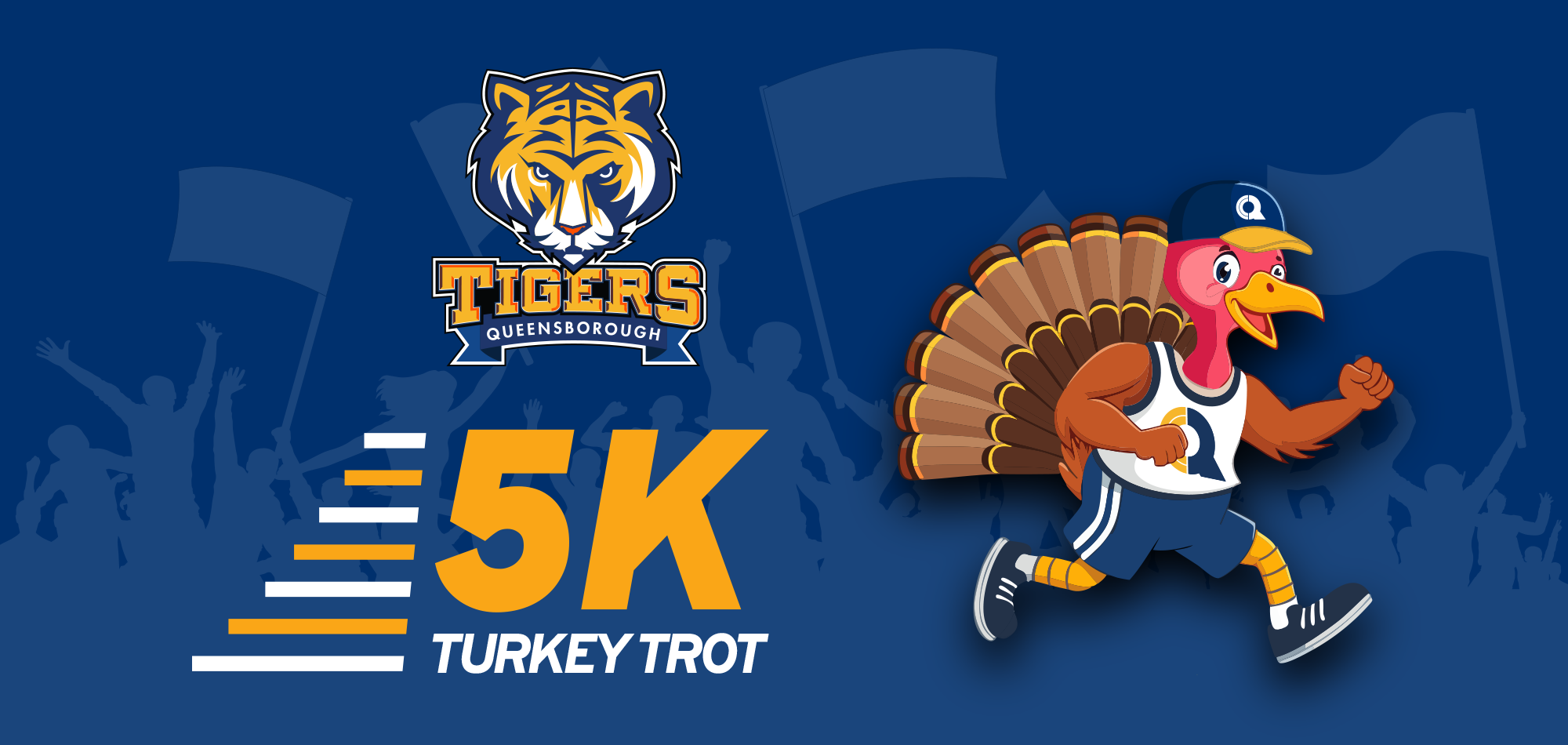 Turkey Trot 2024