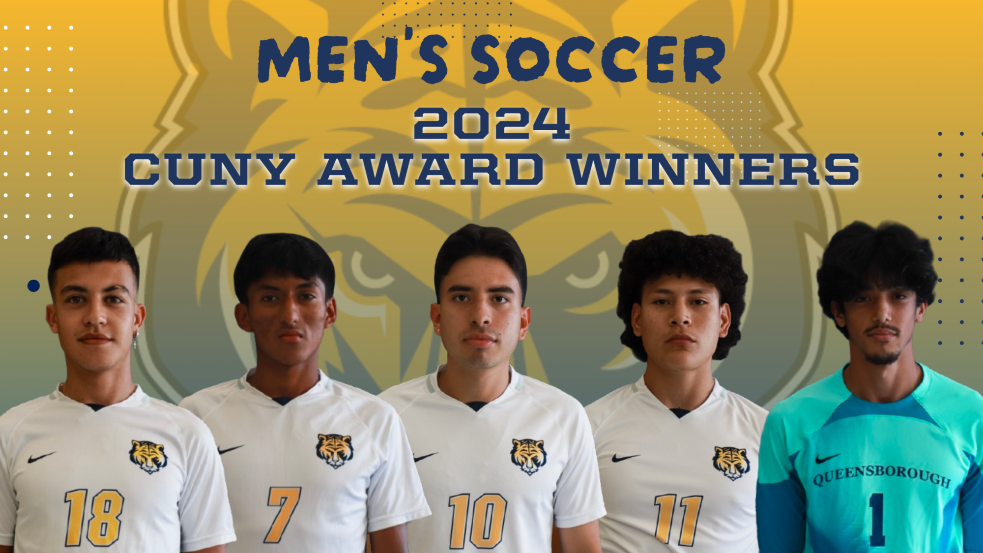 MSOC 24 CUNY
