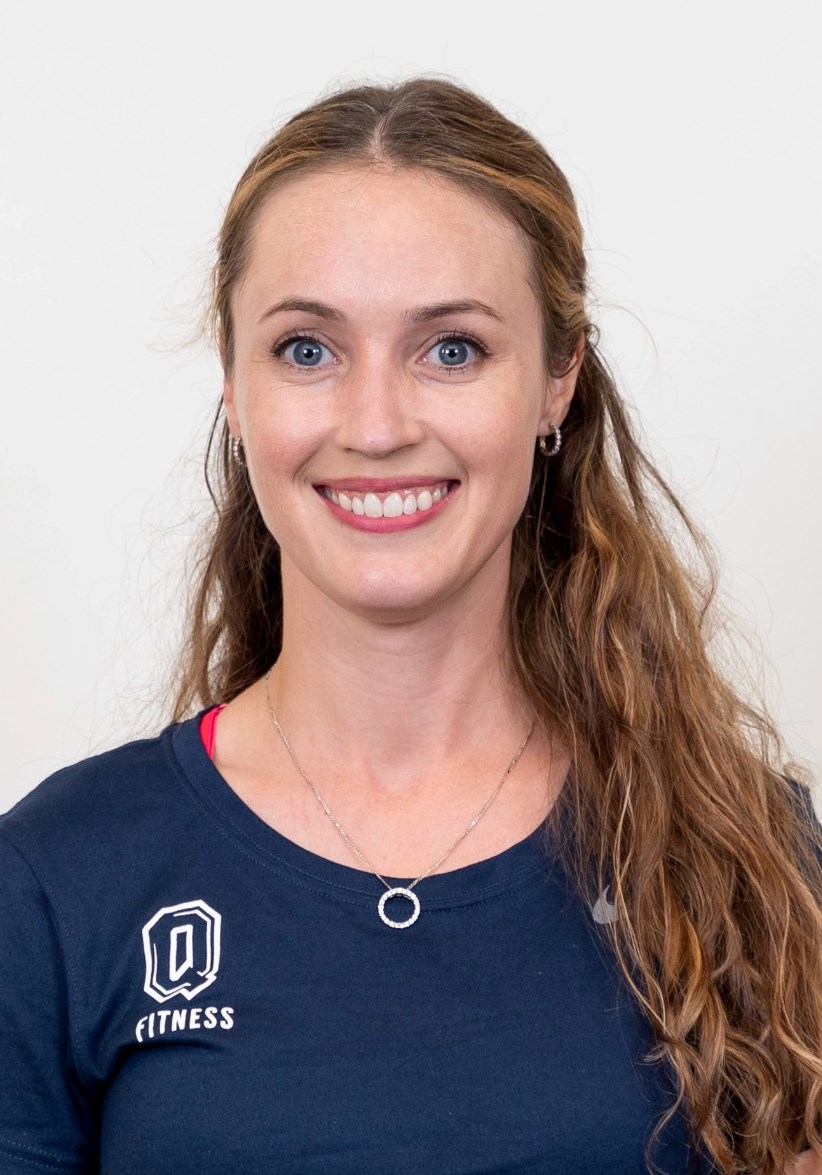 Jess Walker