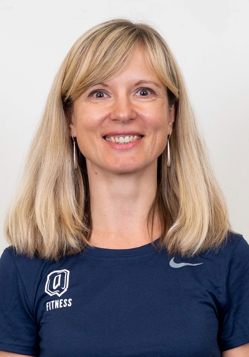 Irina Pavich