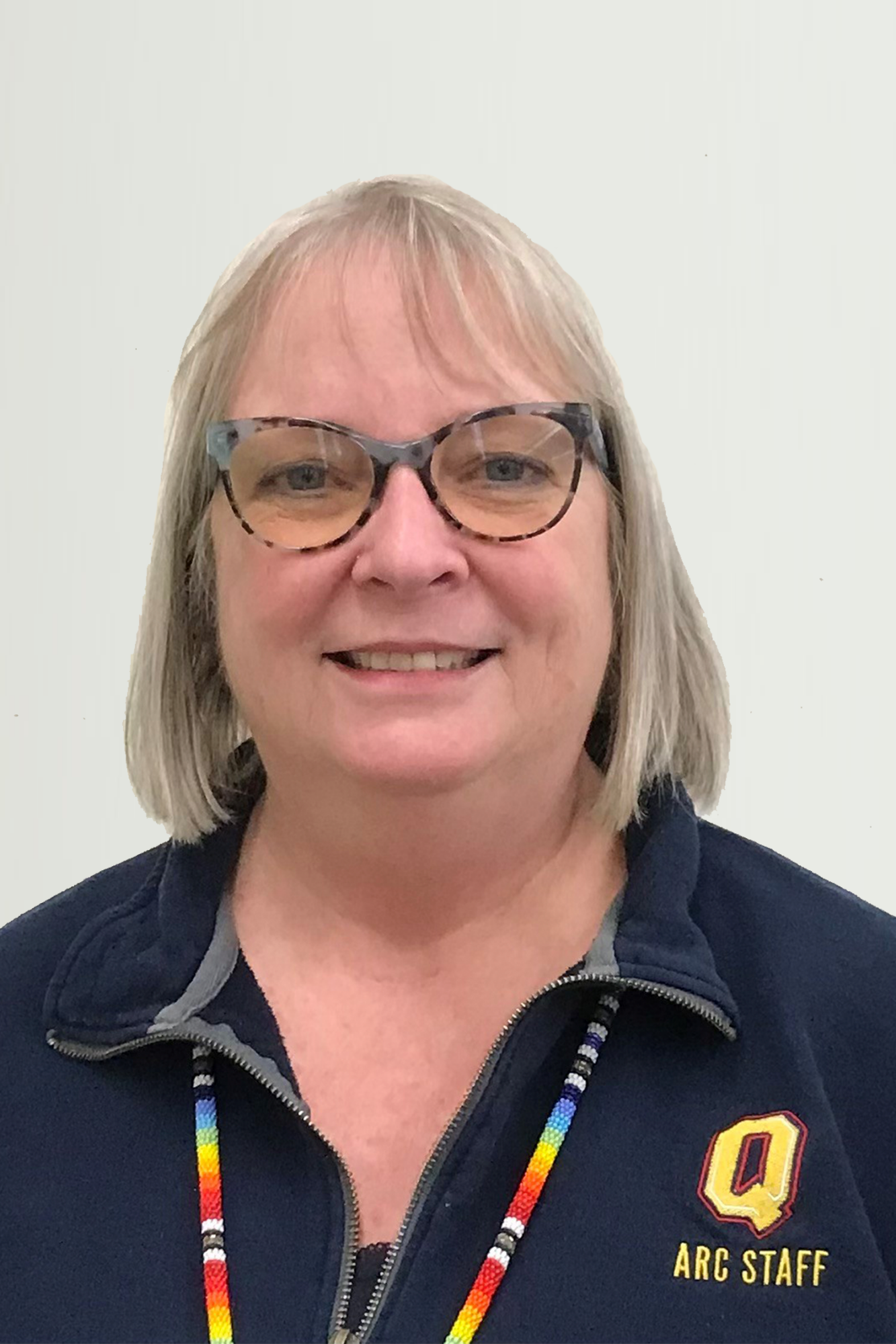 christine jamieson rec