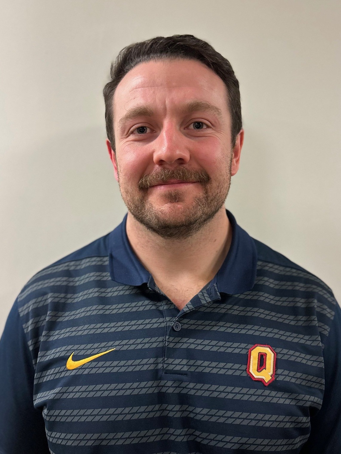 Dr. Cully Quirke