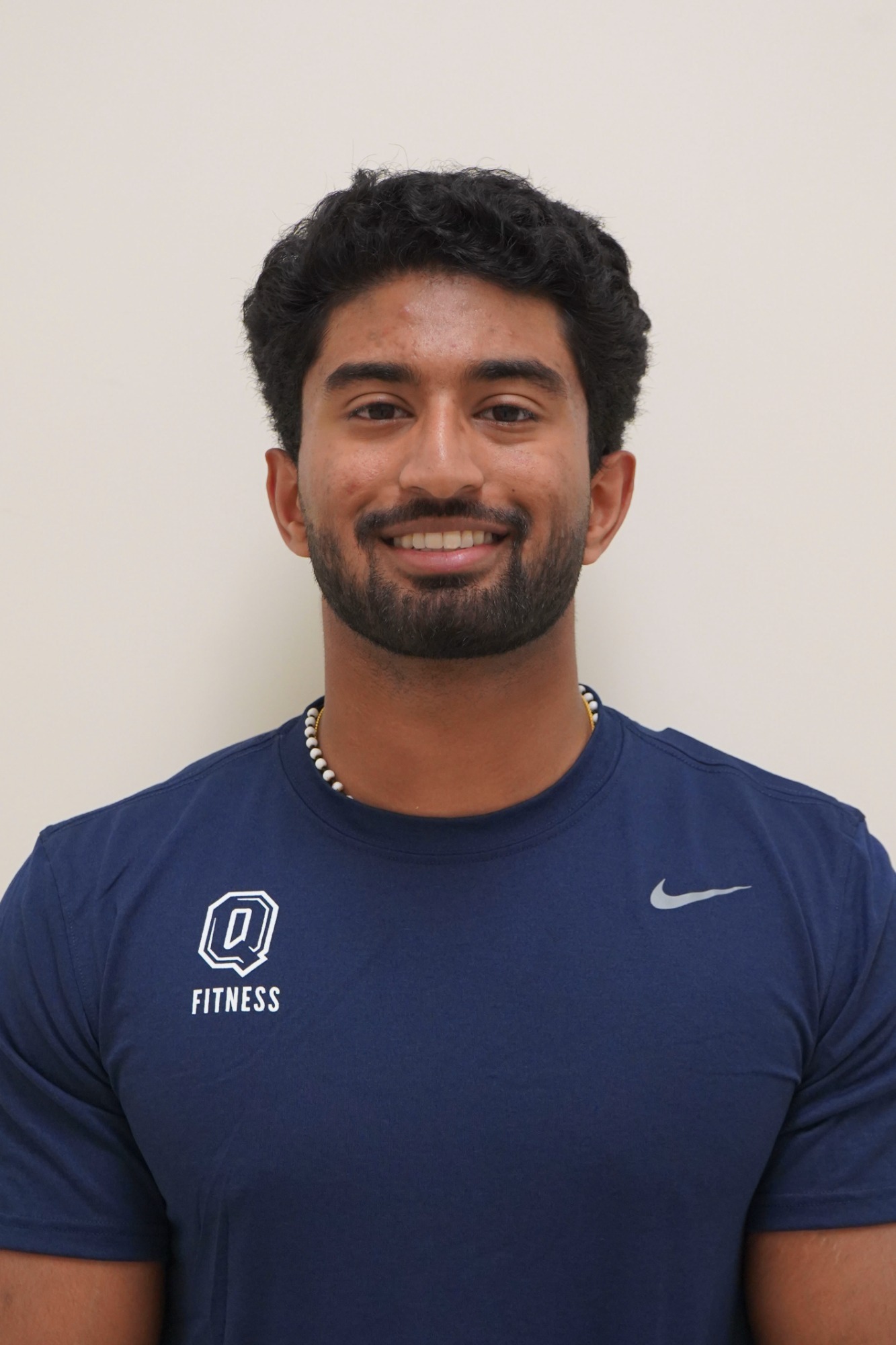 Mathews Antony