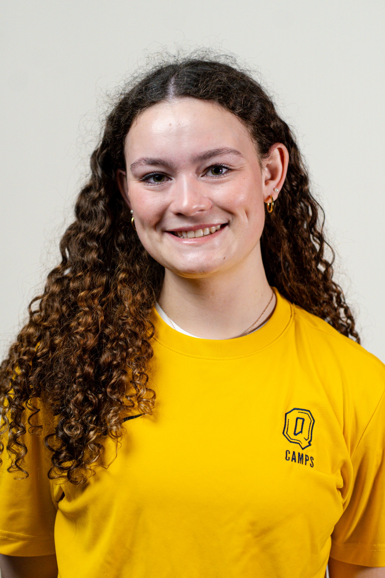 Q Camps Headshot