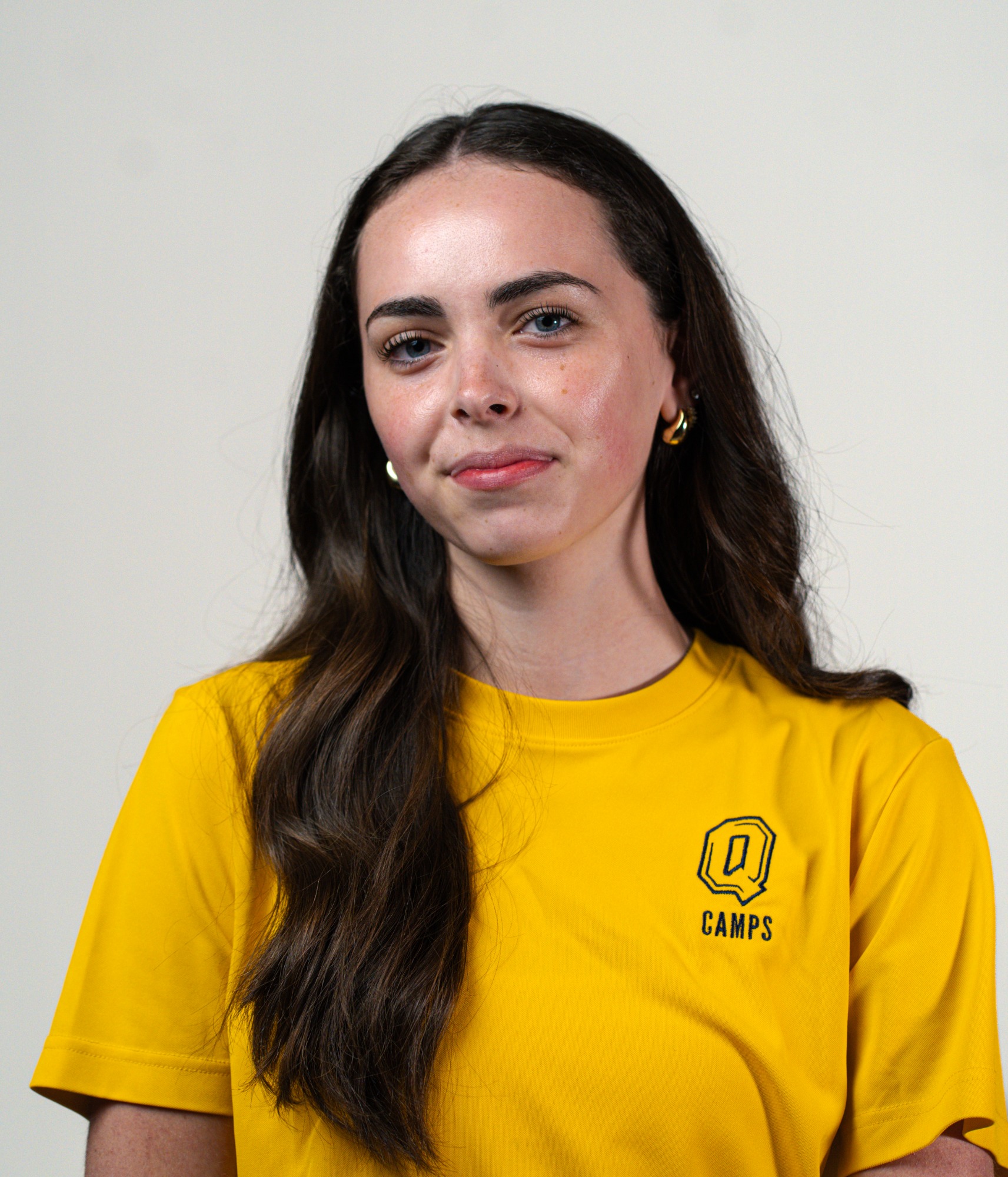 Q Camps Headshot