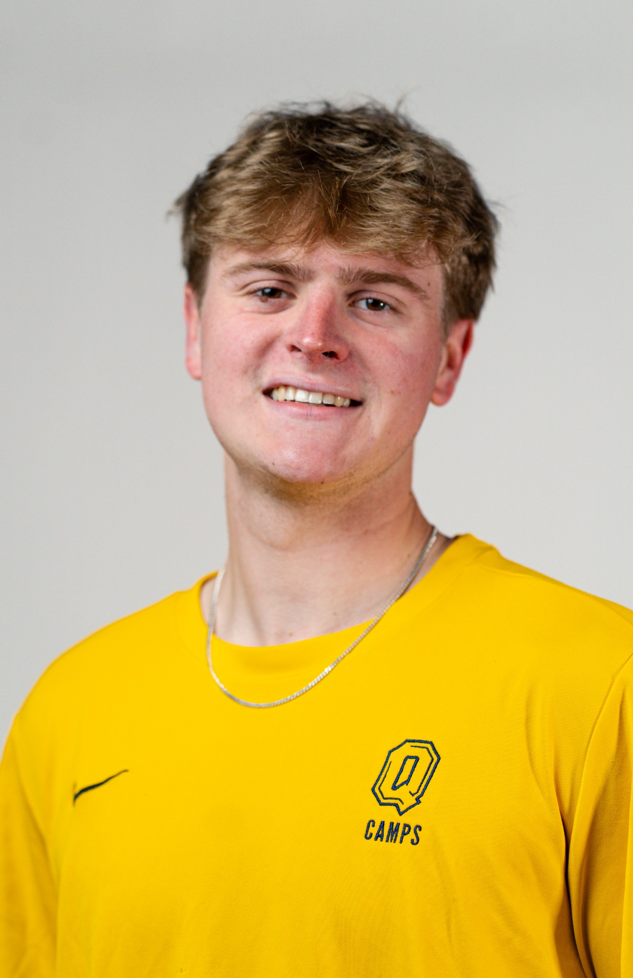 Q Camps Headshot