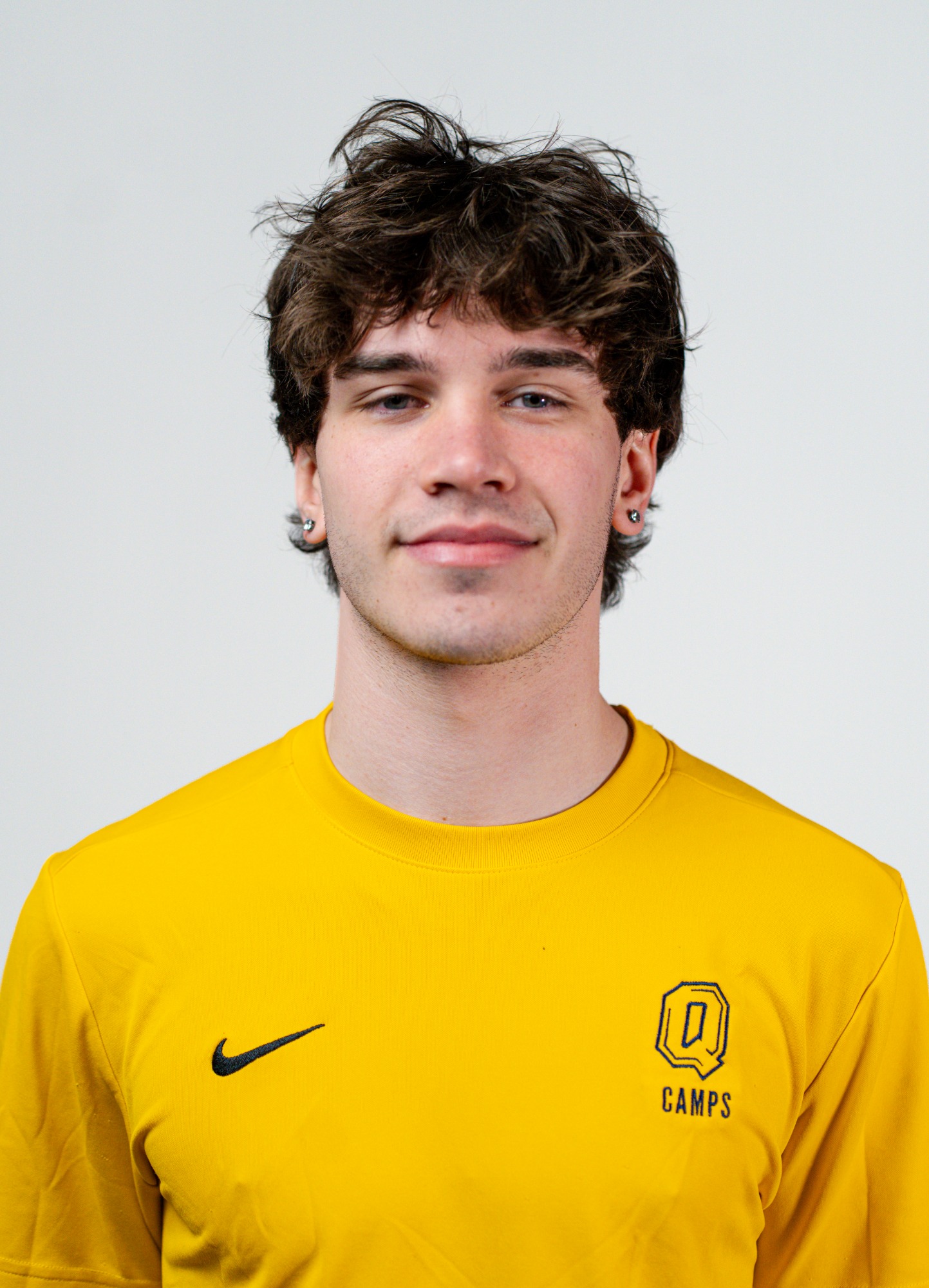 Q Camps Headshot