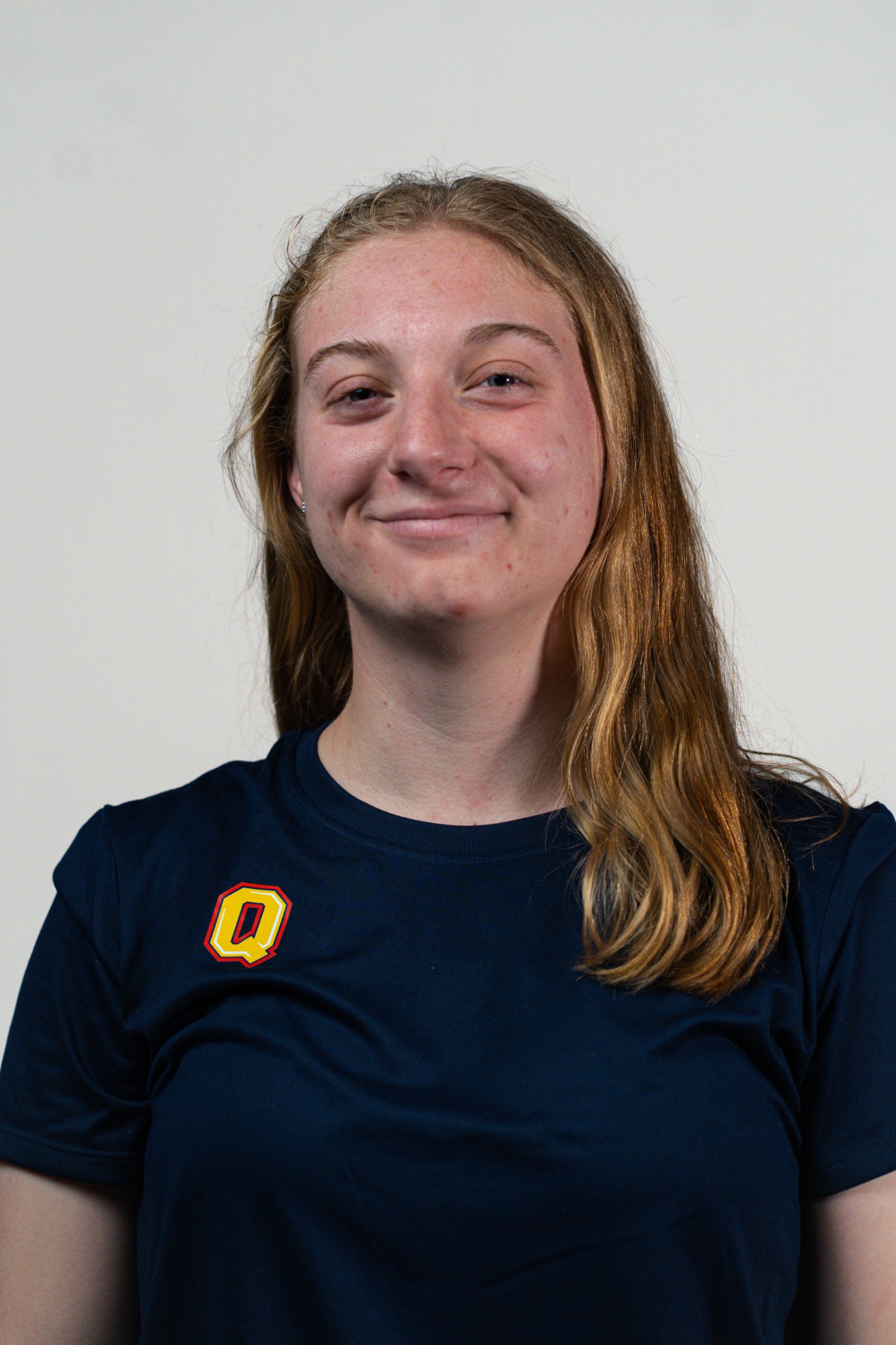 Q Camps Headshot