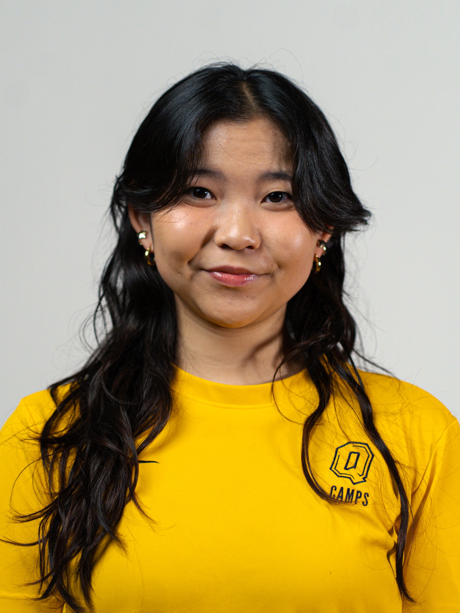 Q Camps Headshot