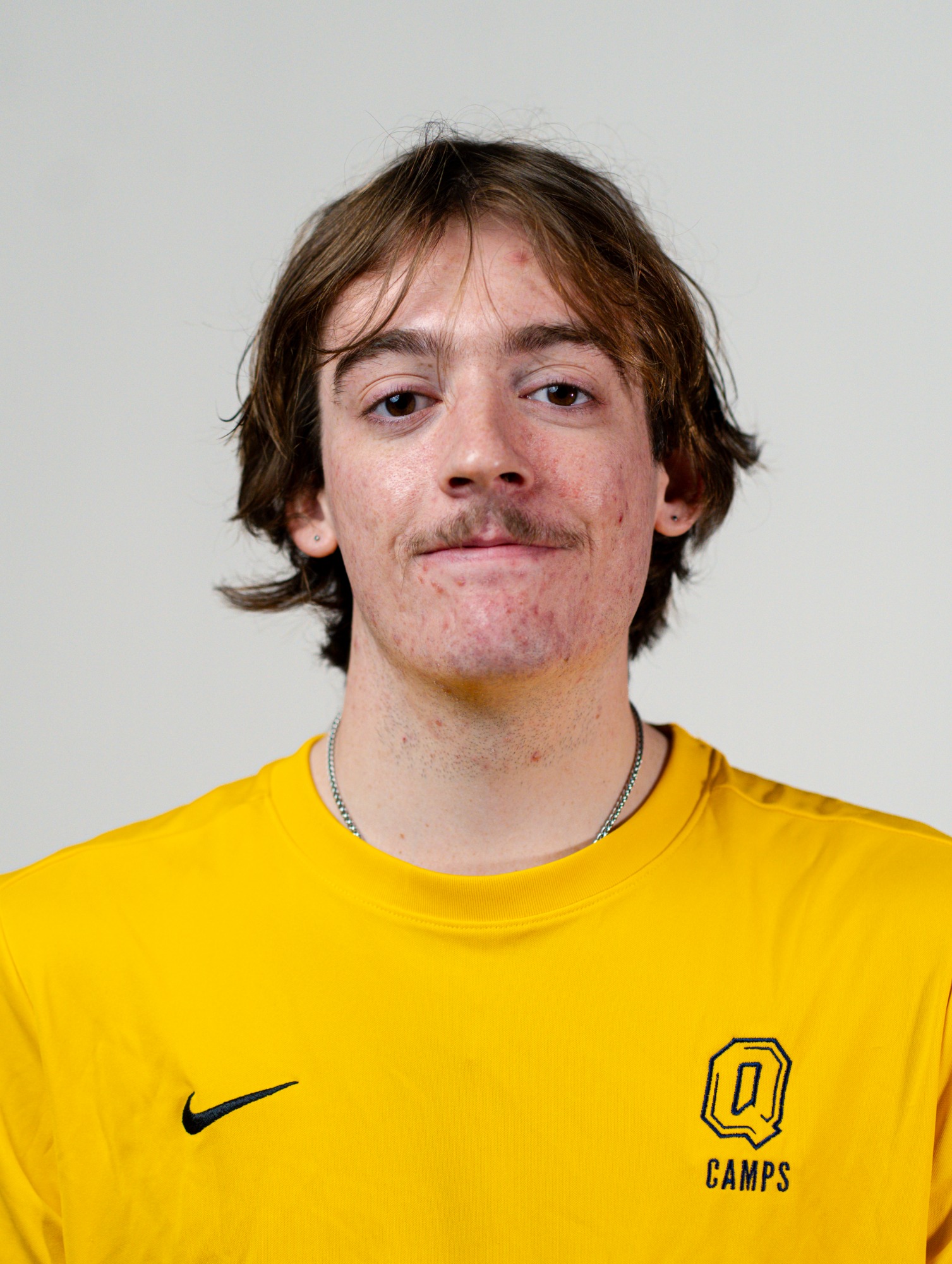 Q Camps Headshot