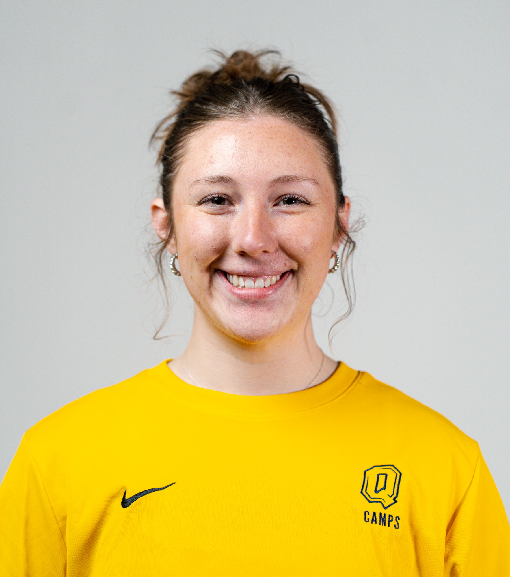 Q Camps Headshot