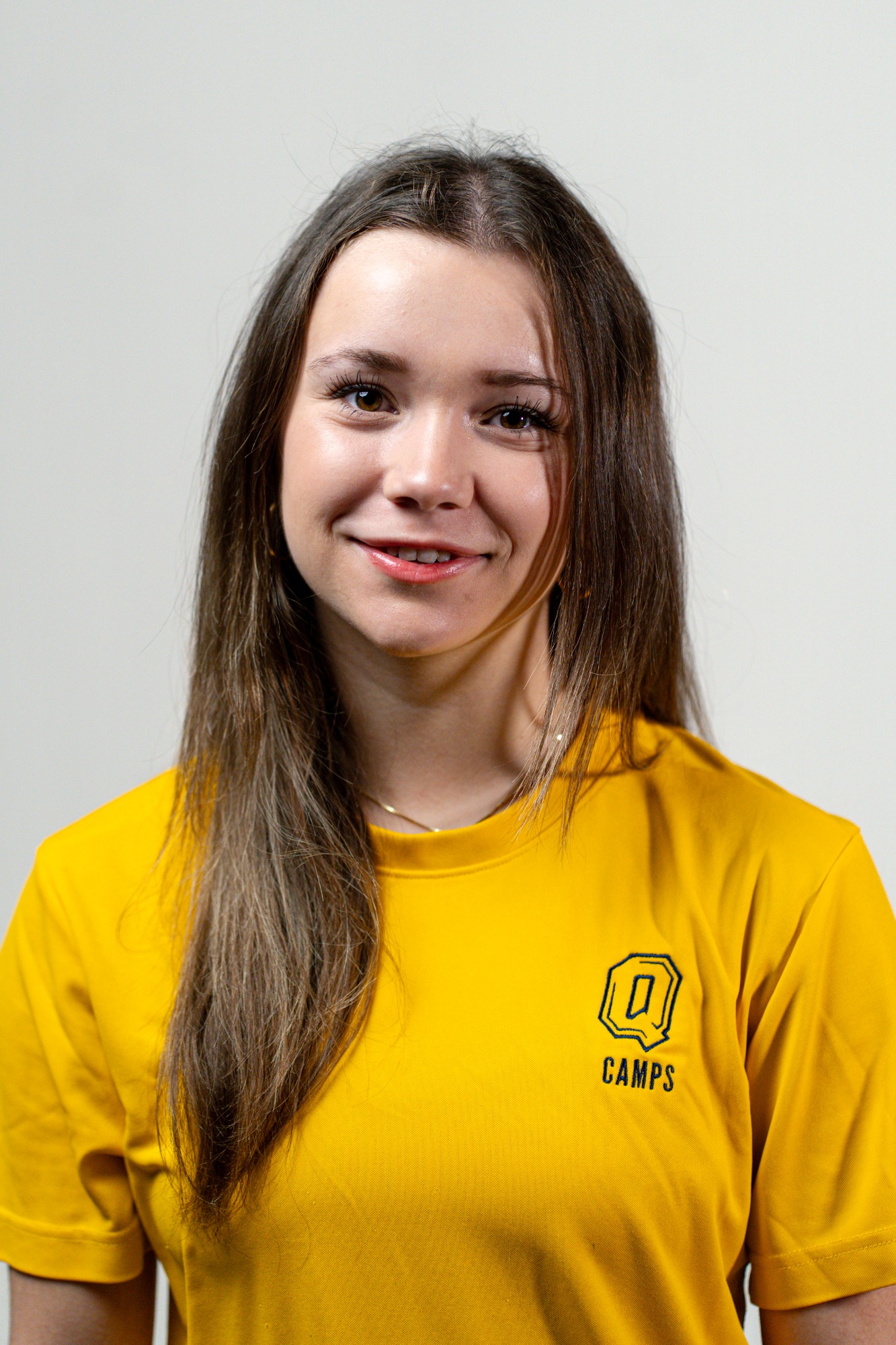 Q Camps Headshot