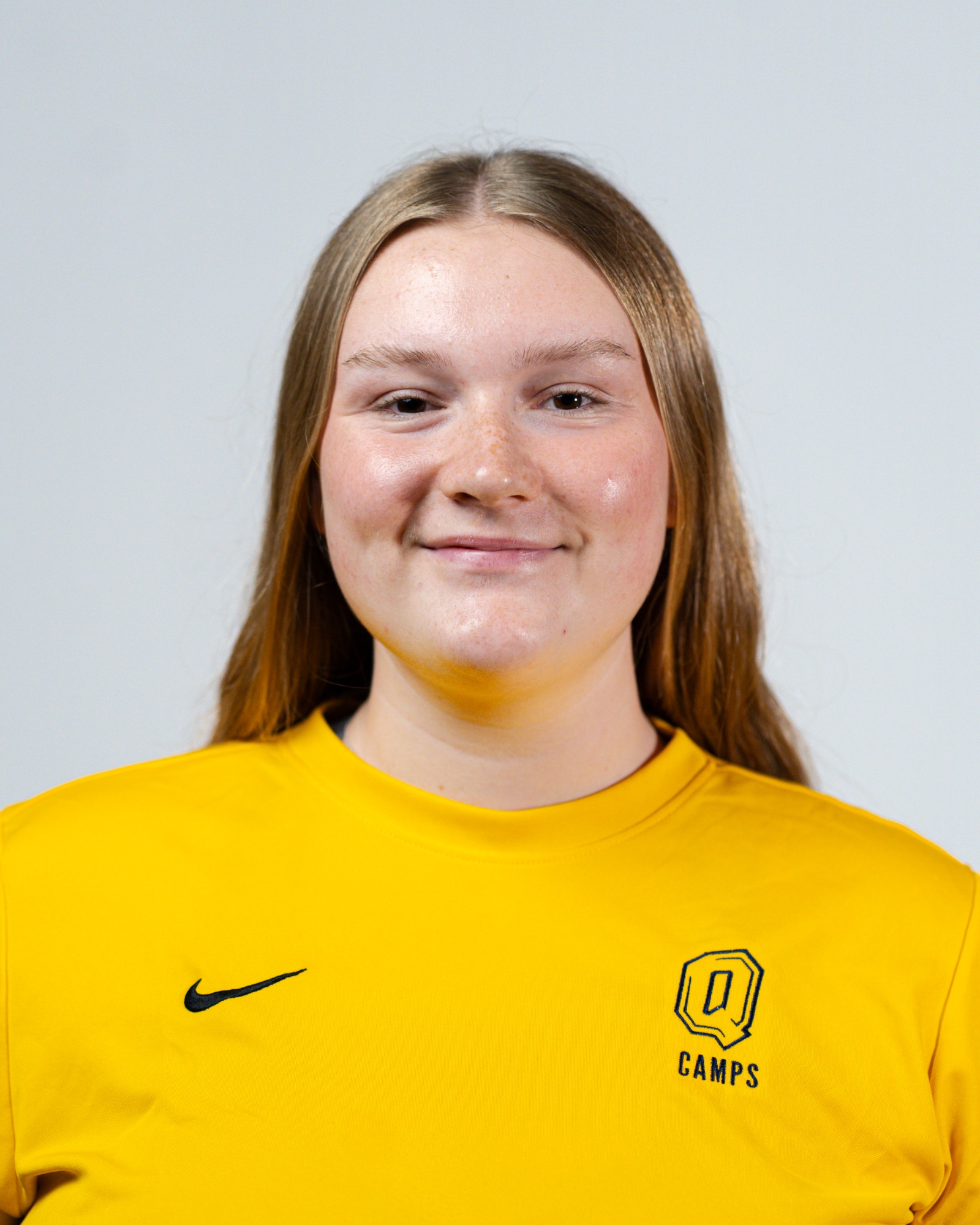 Q Camps Headshot
