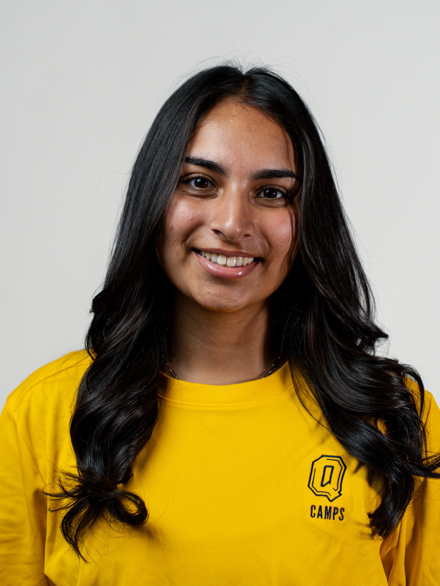 Q Camps Headshot