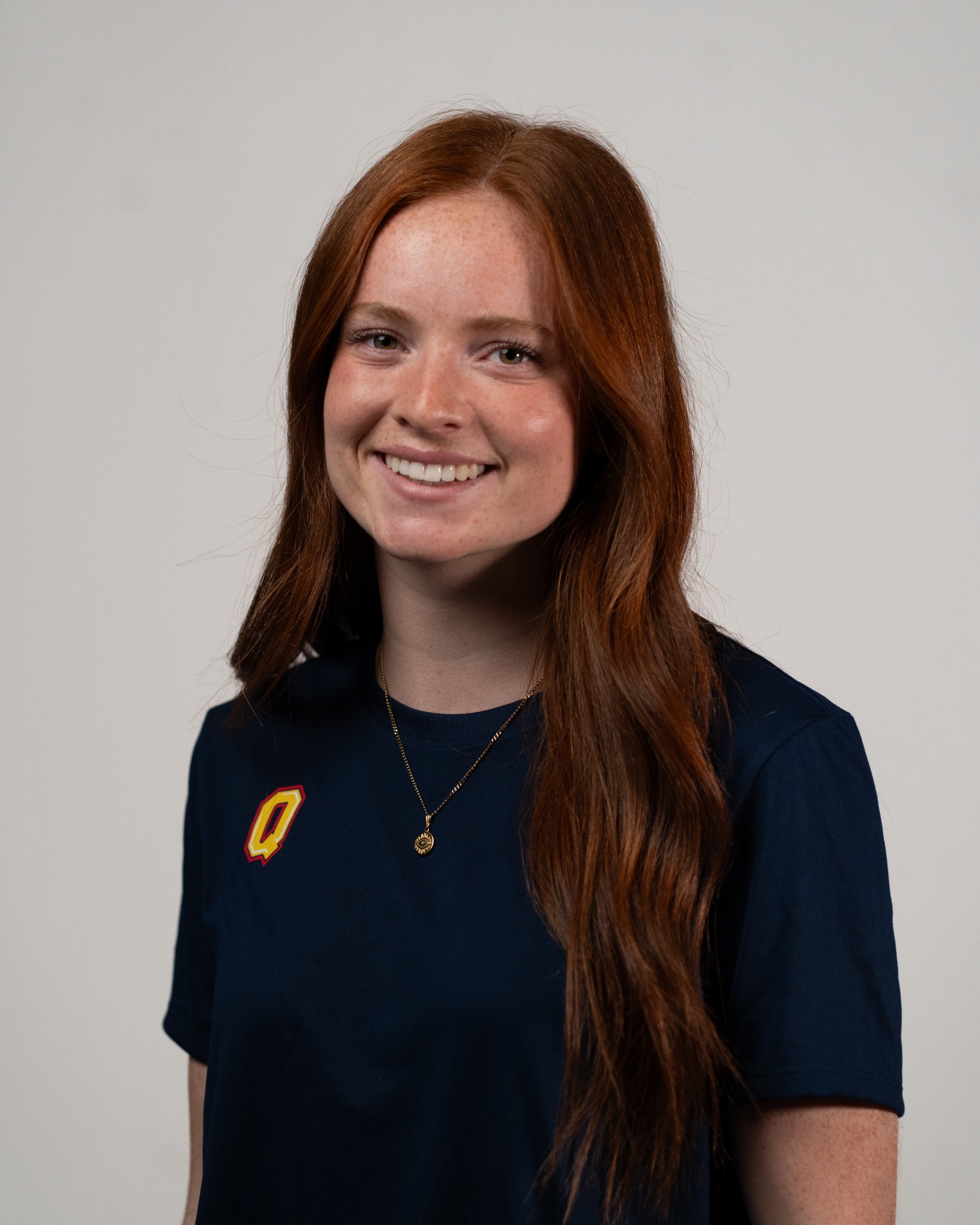 Q Camps Headshot