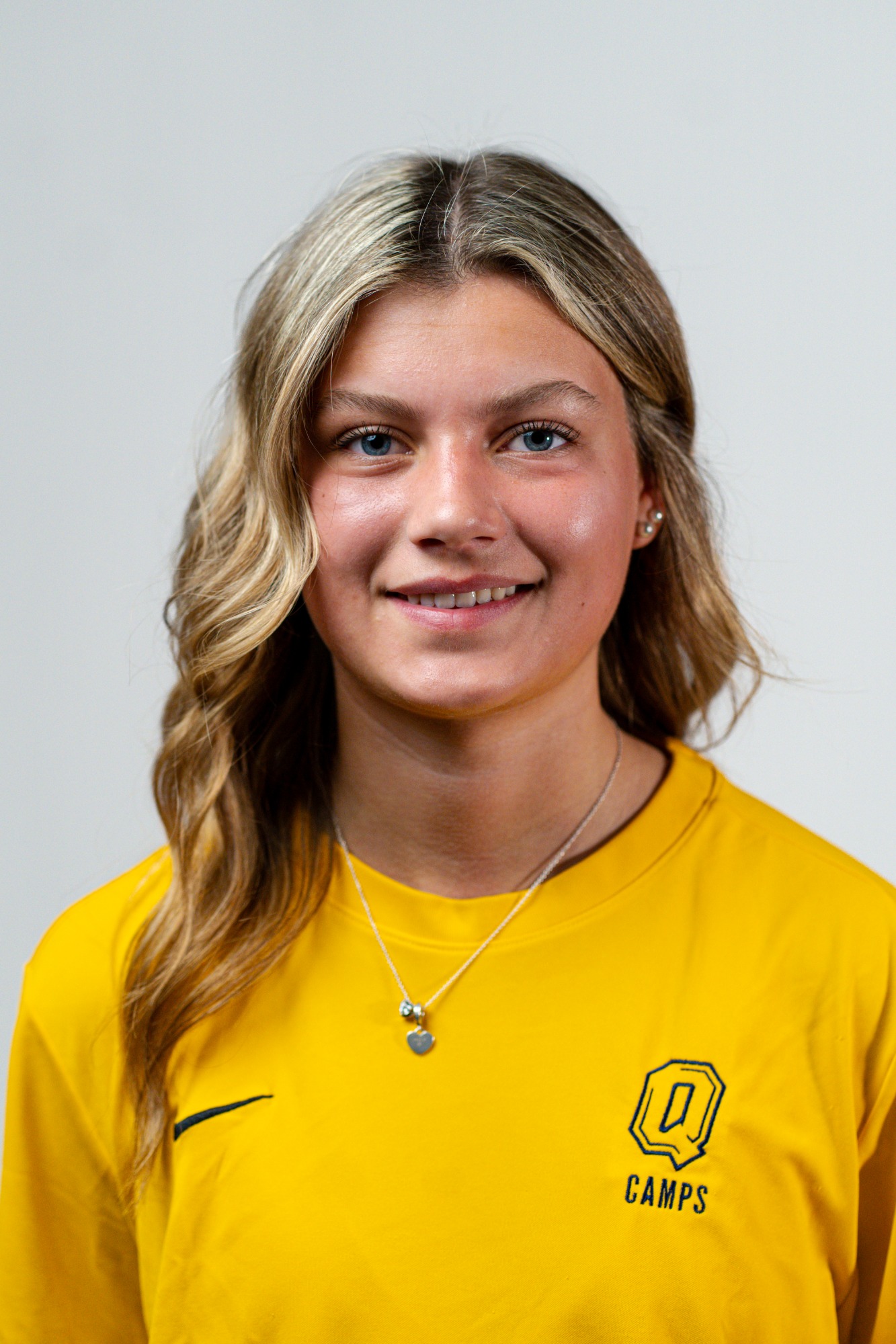 Q Camps Headshot