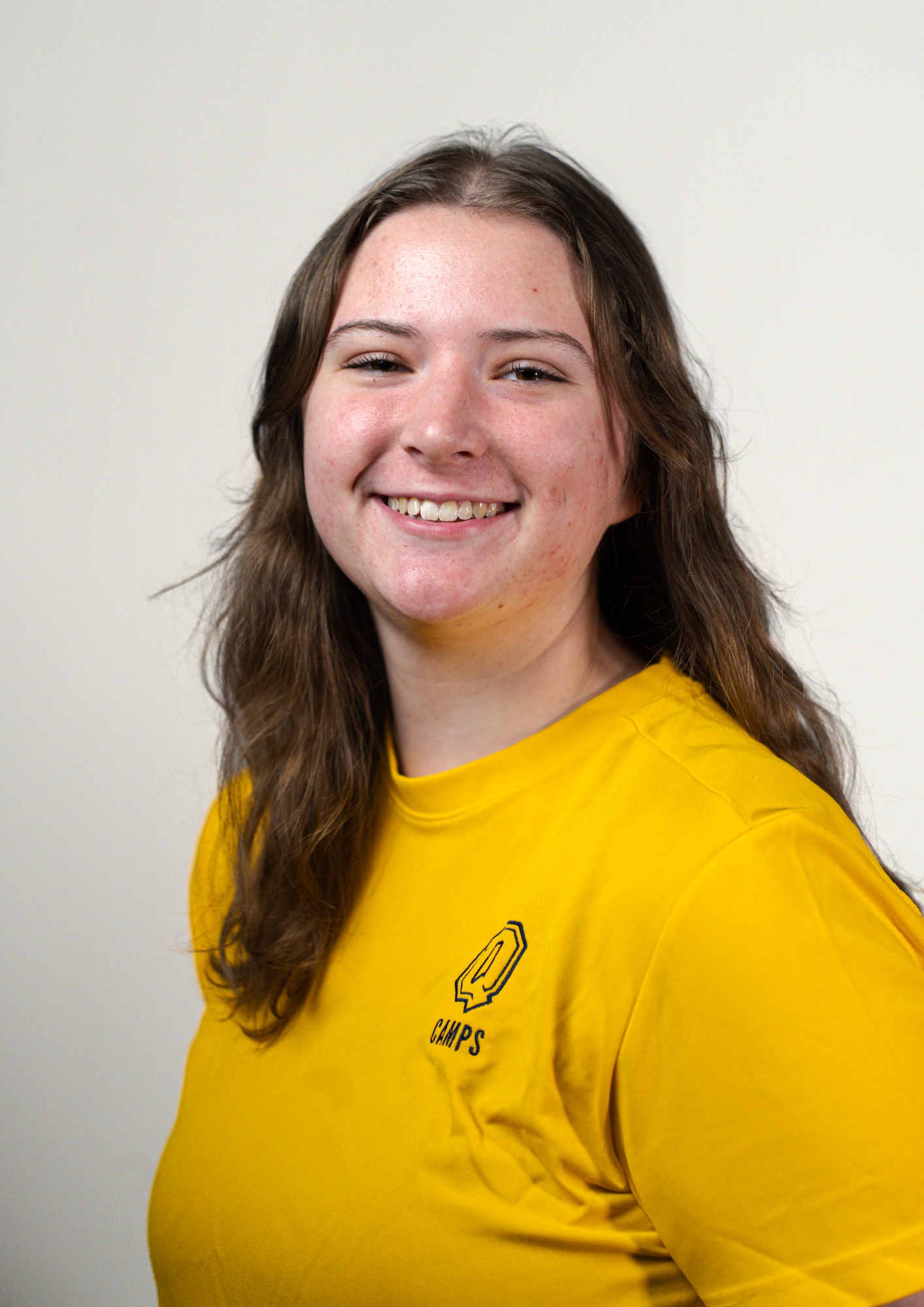 Q Camps Headshot