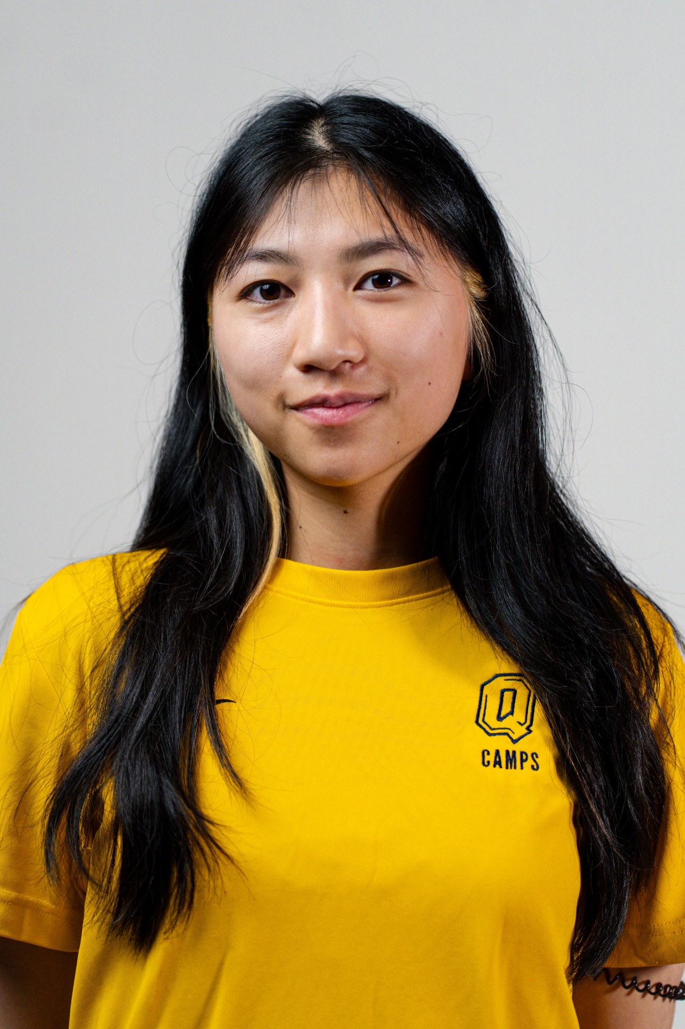 Q Camps Headshot