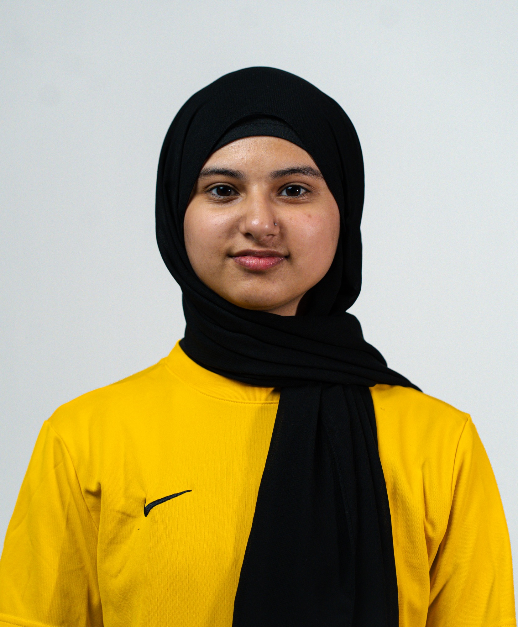 Q Camps Headshot