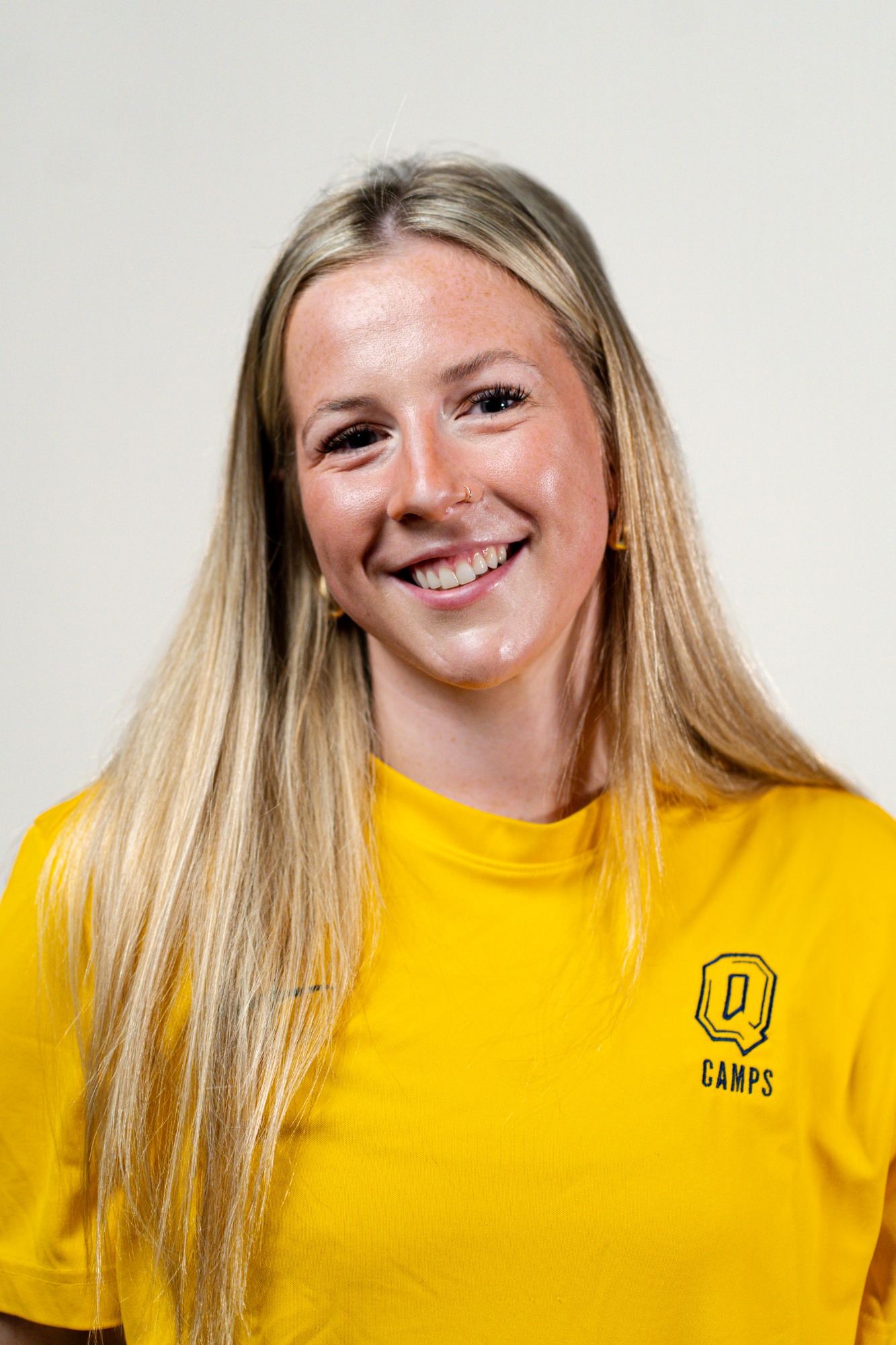 Q Camps Headshot