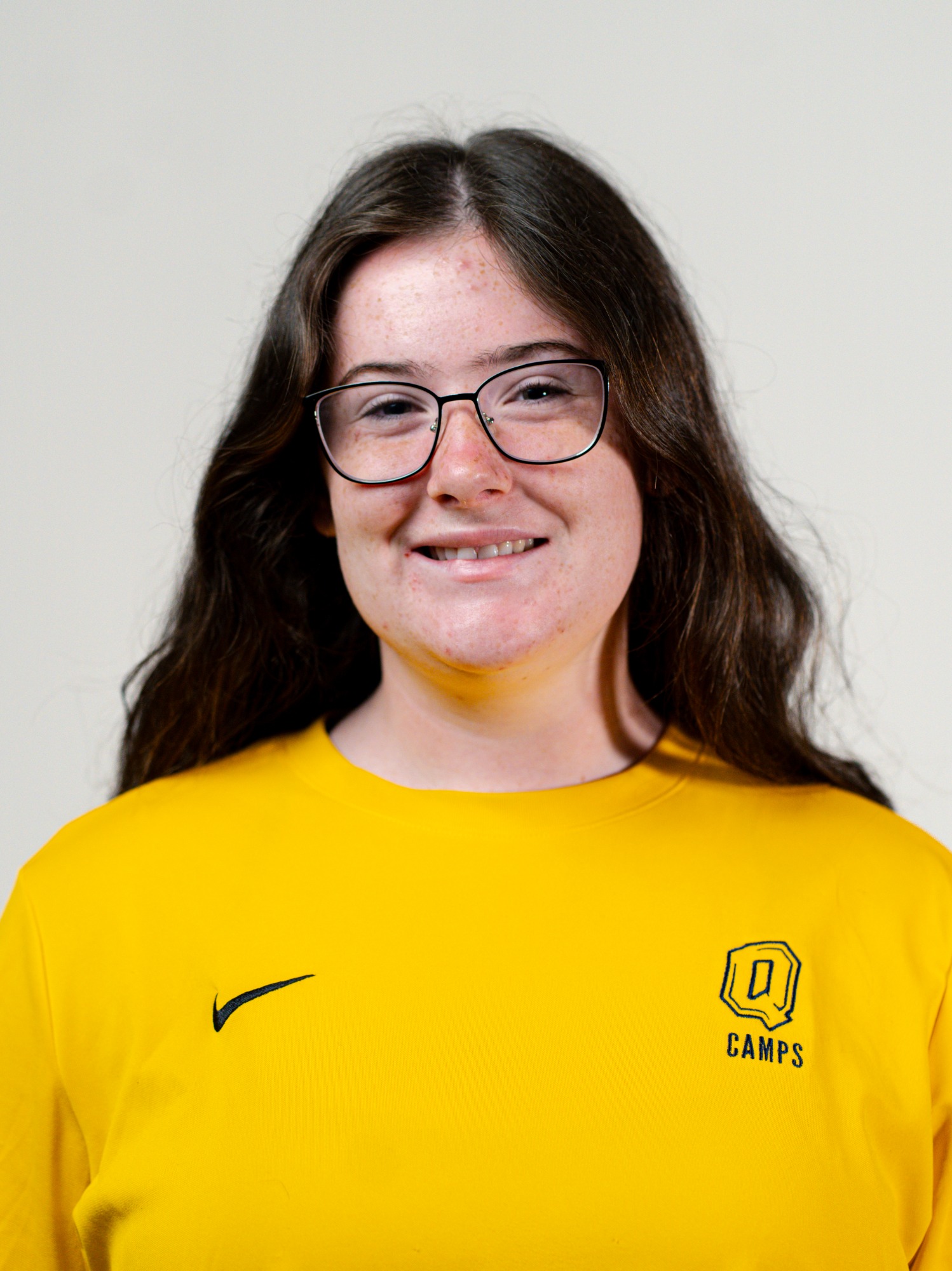 Q Camps Headshot