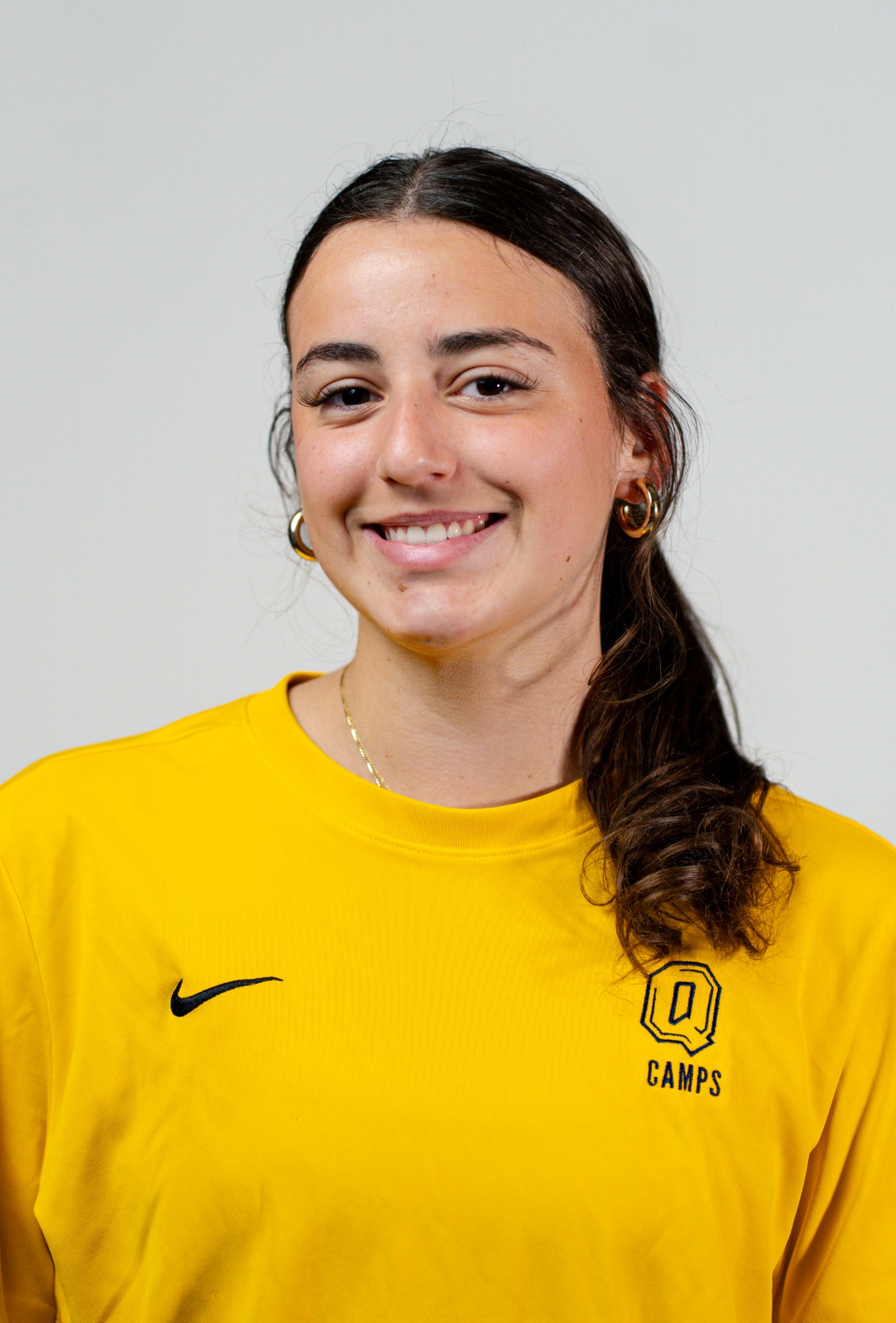 Q Camps Headshot