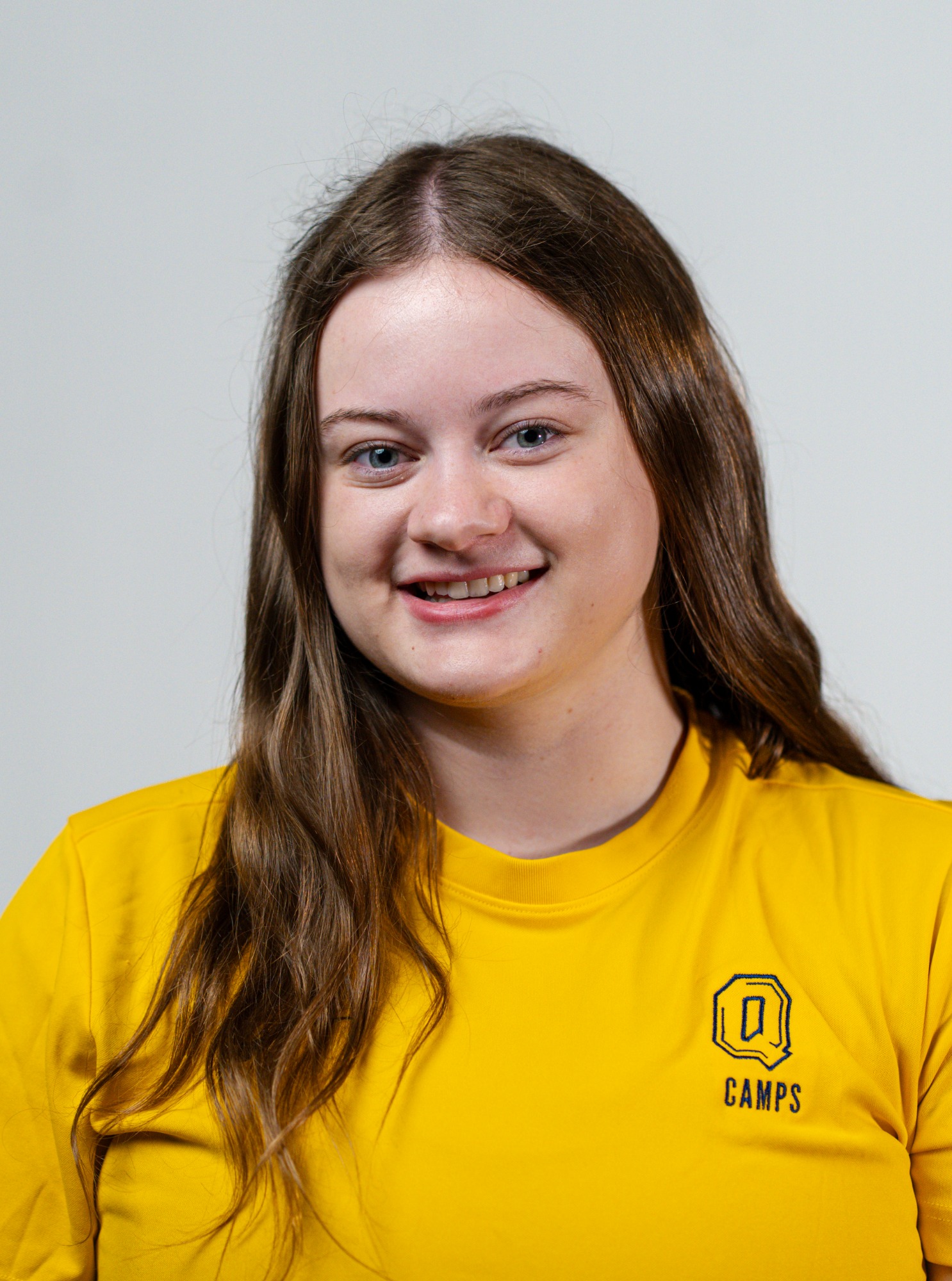 Q Camps Headshot
