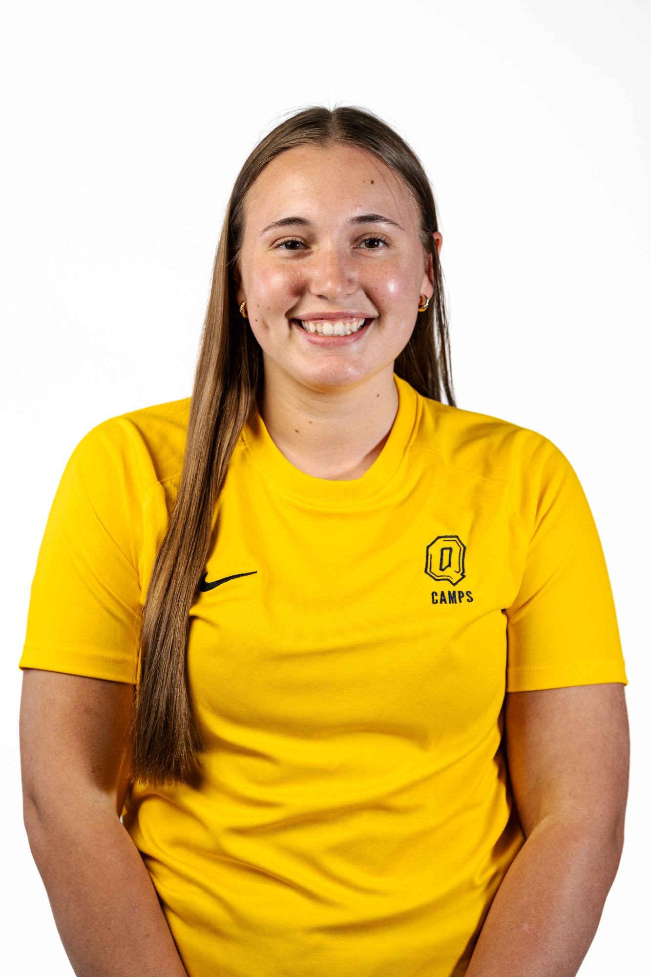 Q Camps headshots