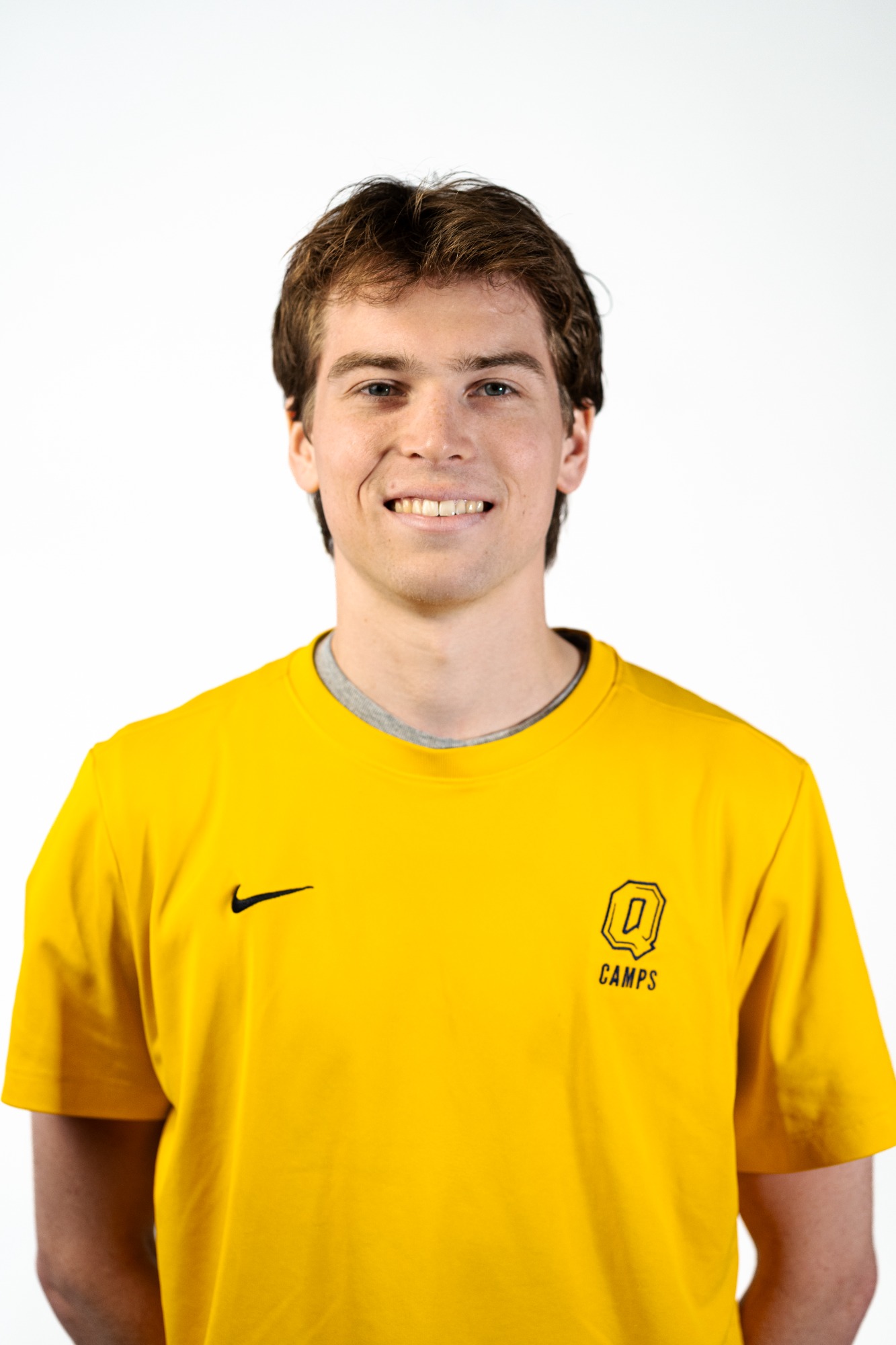 Q Camps headshots