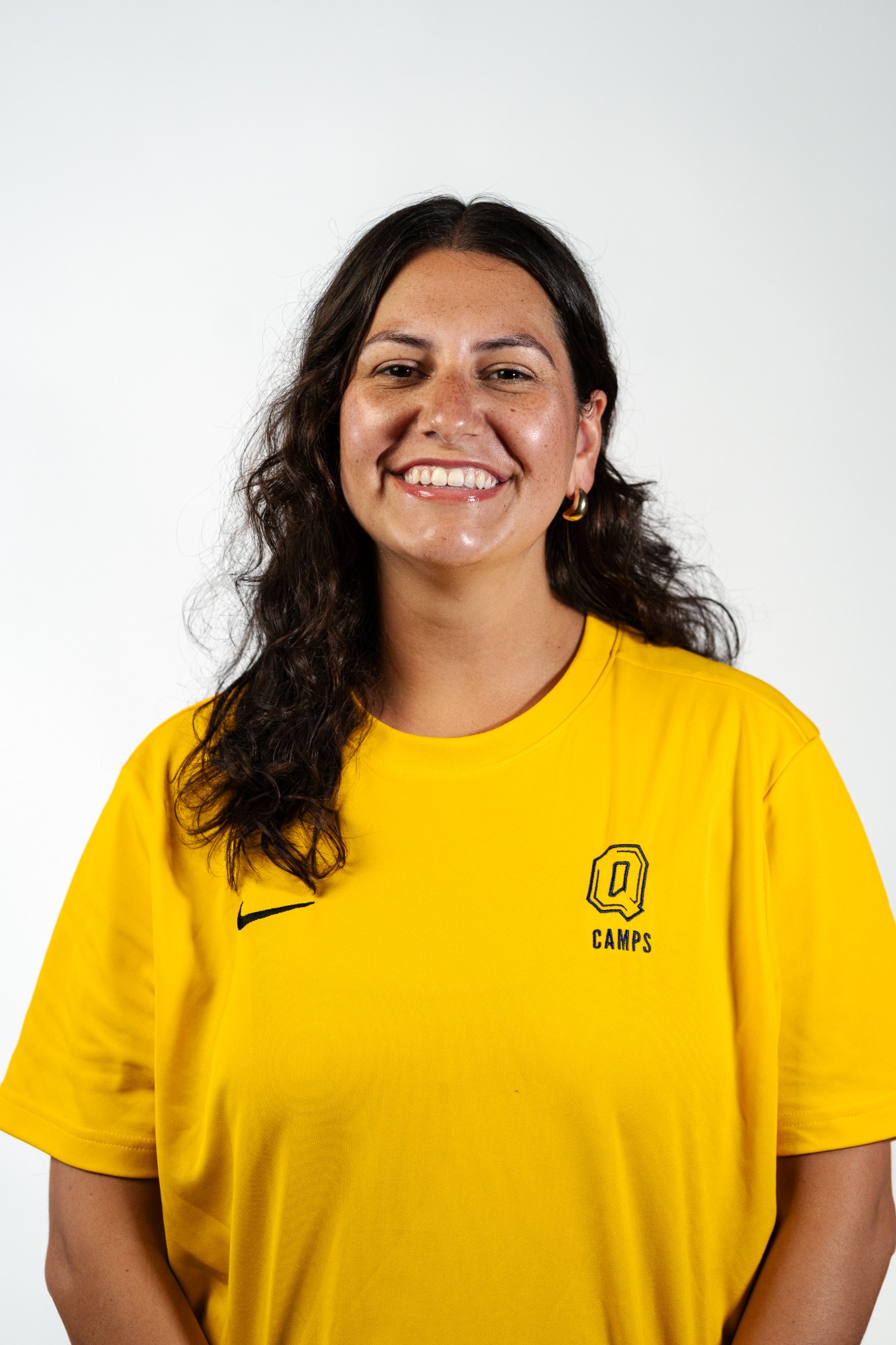 Q Camps headshots