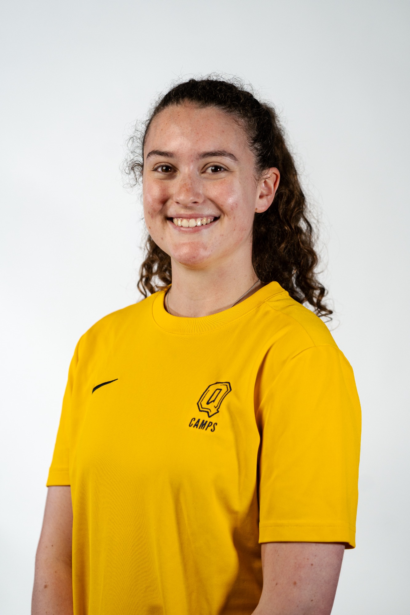 Q Camps headshots