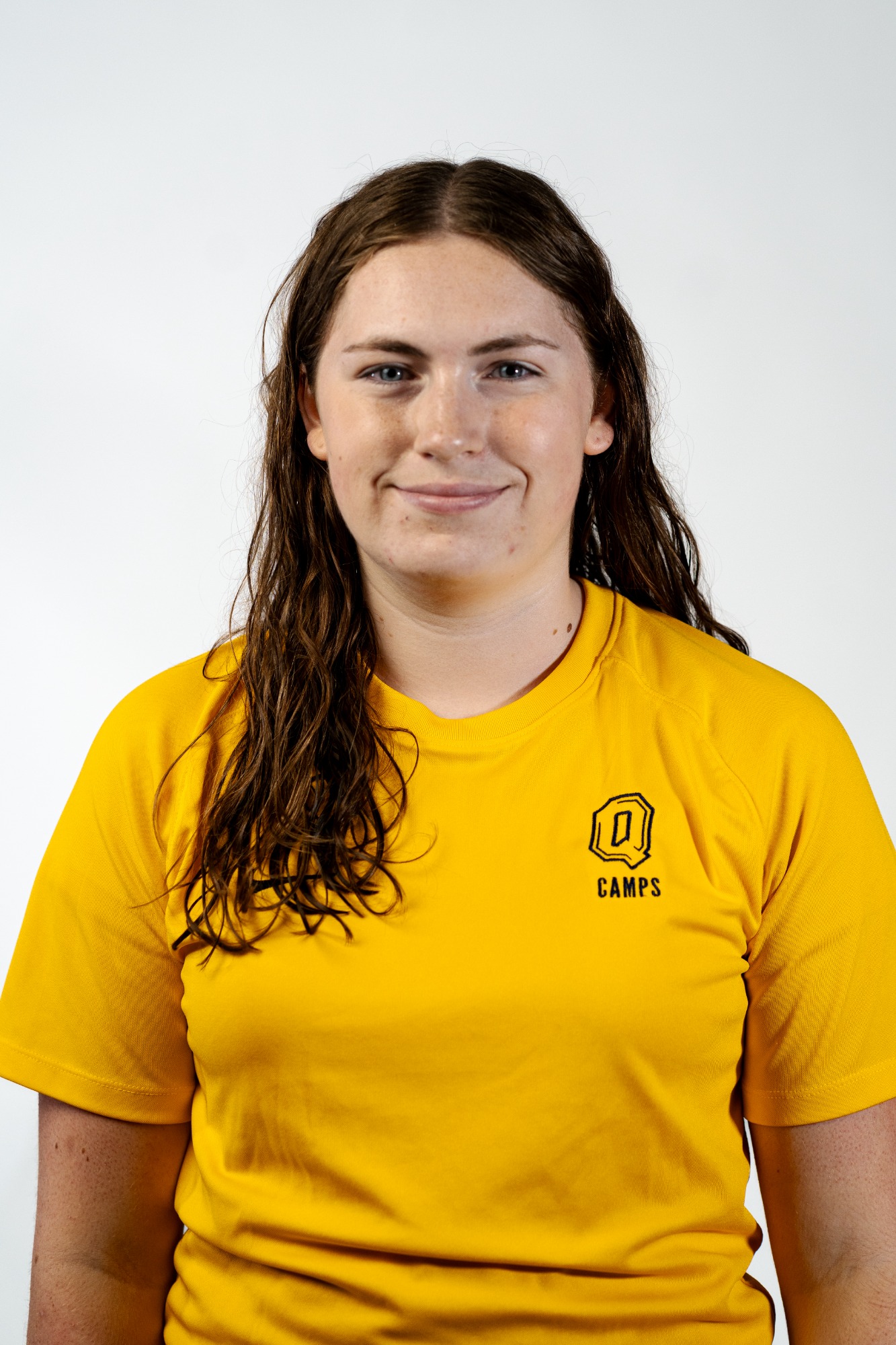 Q Camps headshots