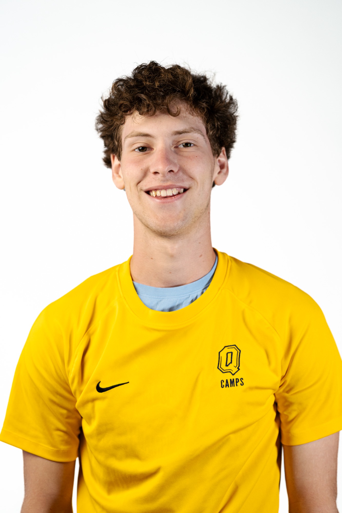Q Camps headshots