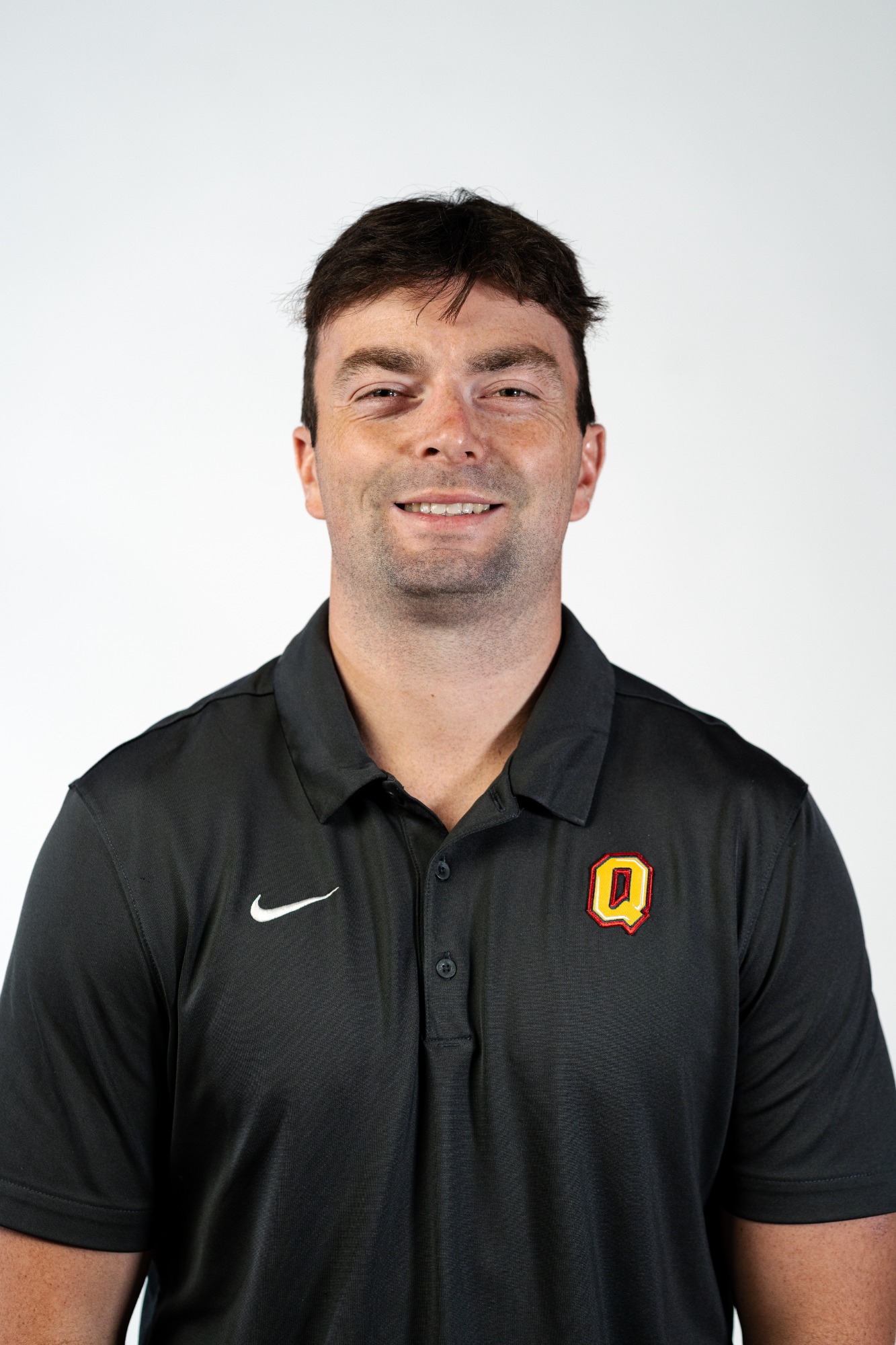 Q Camps headshots