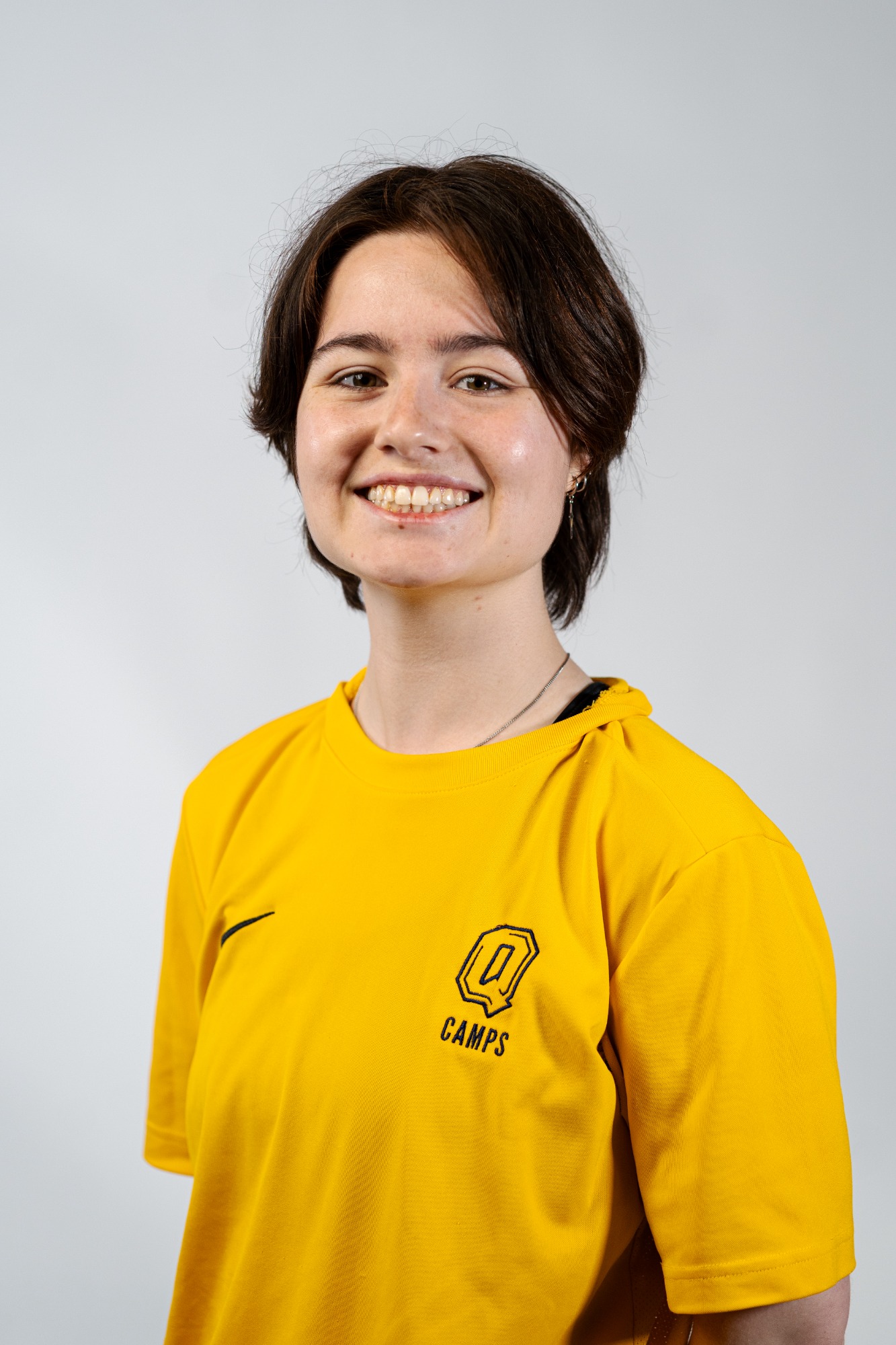 Q Camps headshots