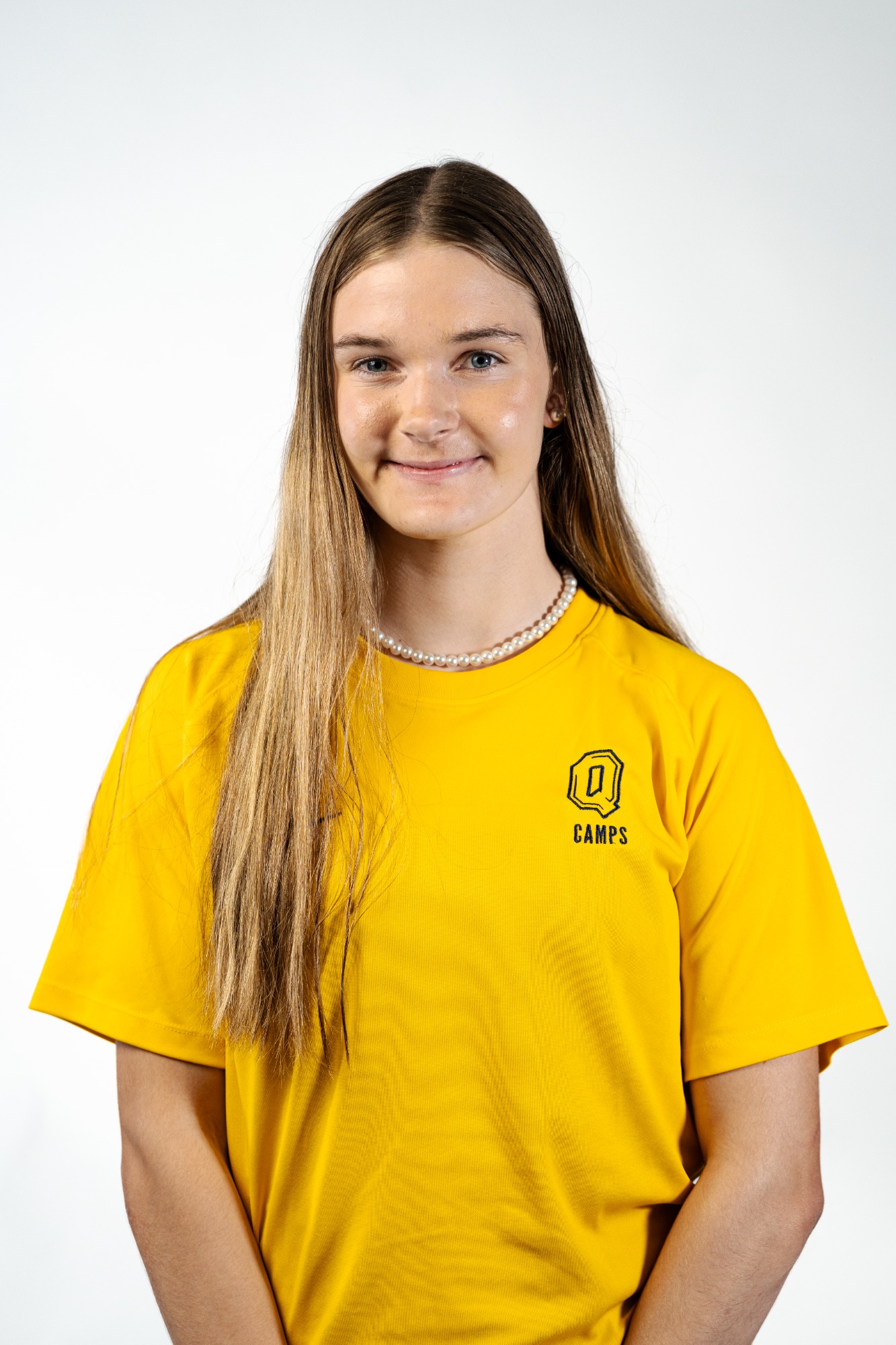 Q Camps headshots