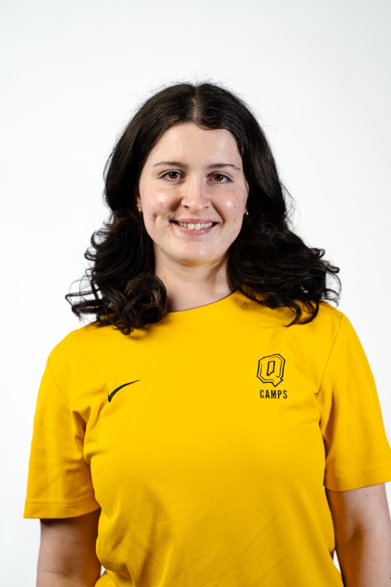 Q Camps headshots