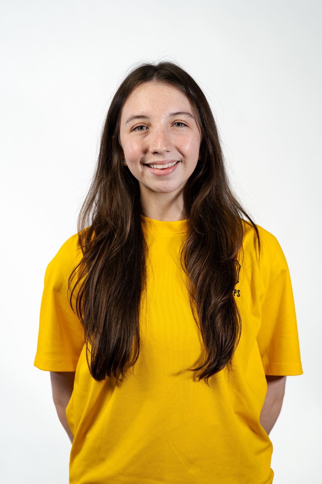 Q Camps headshots