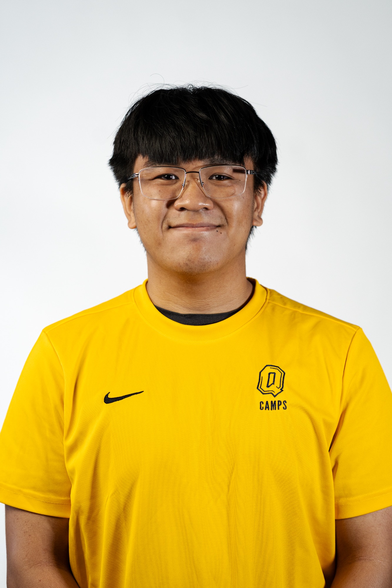 Q Camps headshots