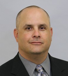 Joe Fortier