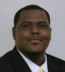 Ray Henderson