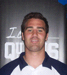 Coach Andrew Anthens