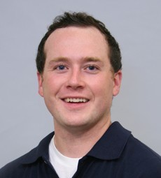 David Streeten