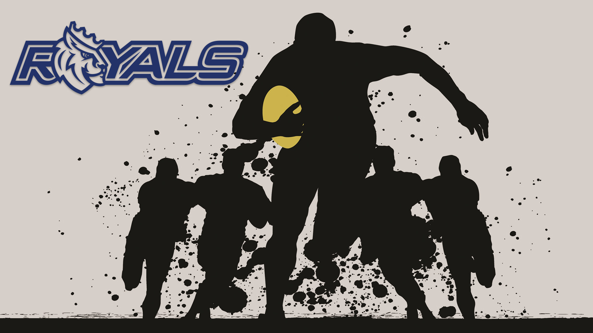 Royals Rugby to Attend High School National Championships Queens