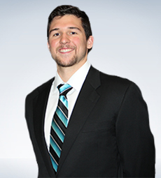 Ben LaChance Headshot