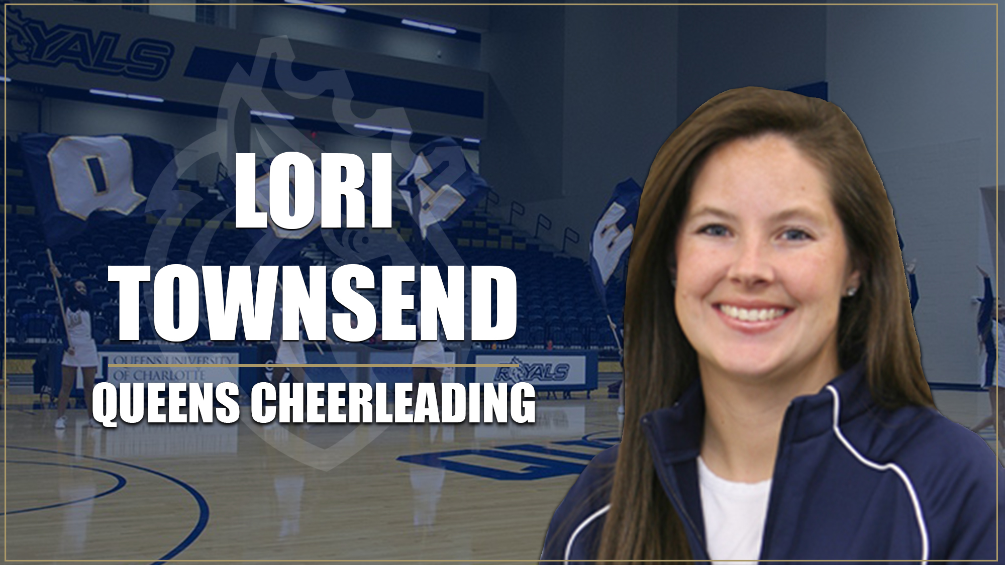 Lori Townsend Leaving